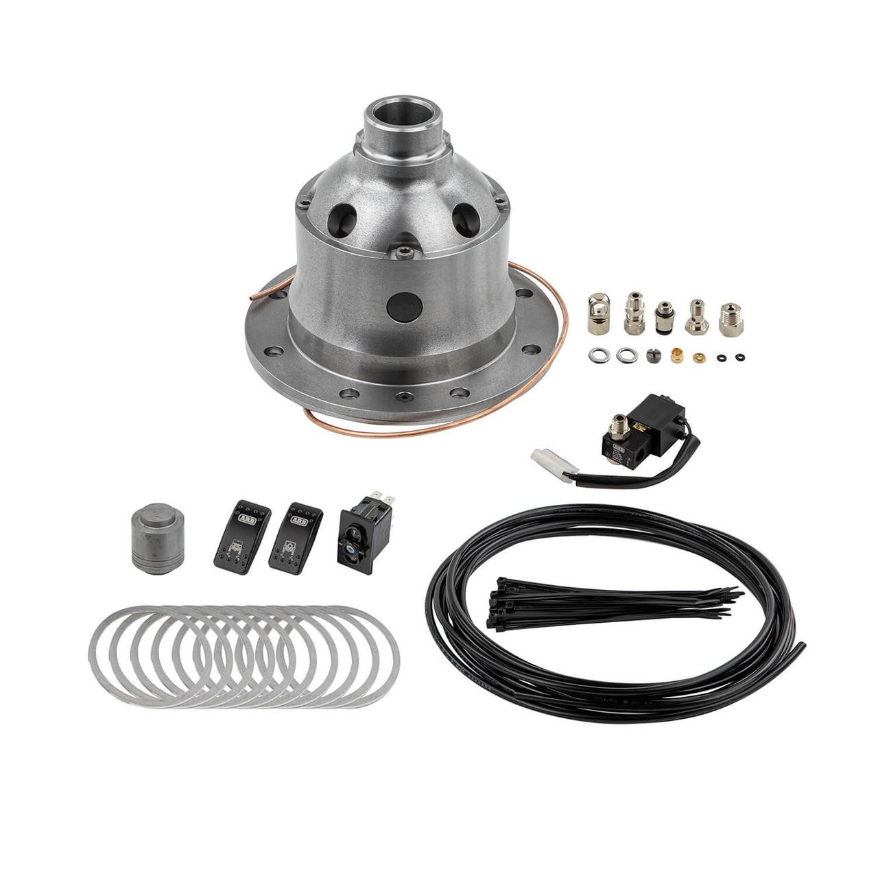 ARB 4x4 Accessories Air Locker Differential AMC Model 20, 3.08