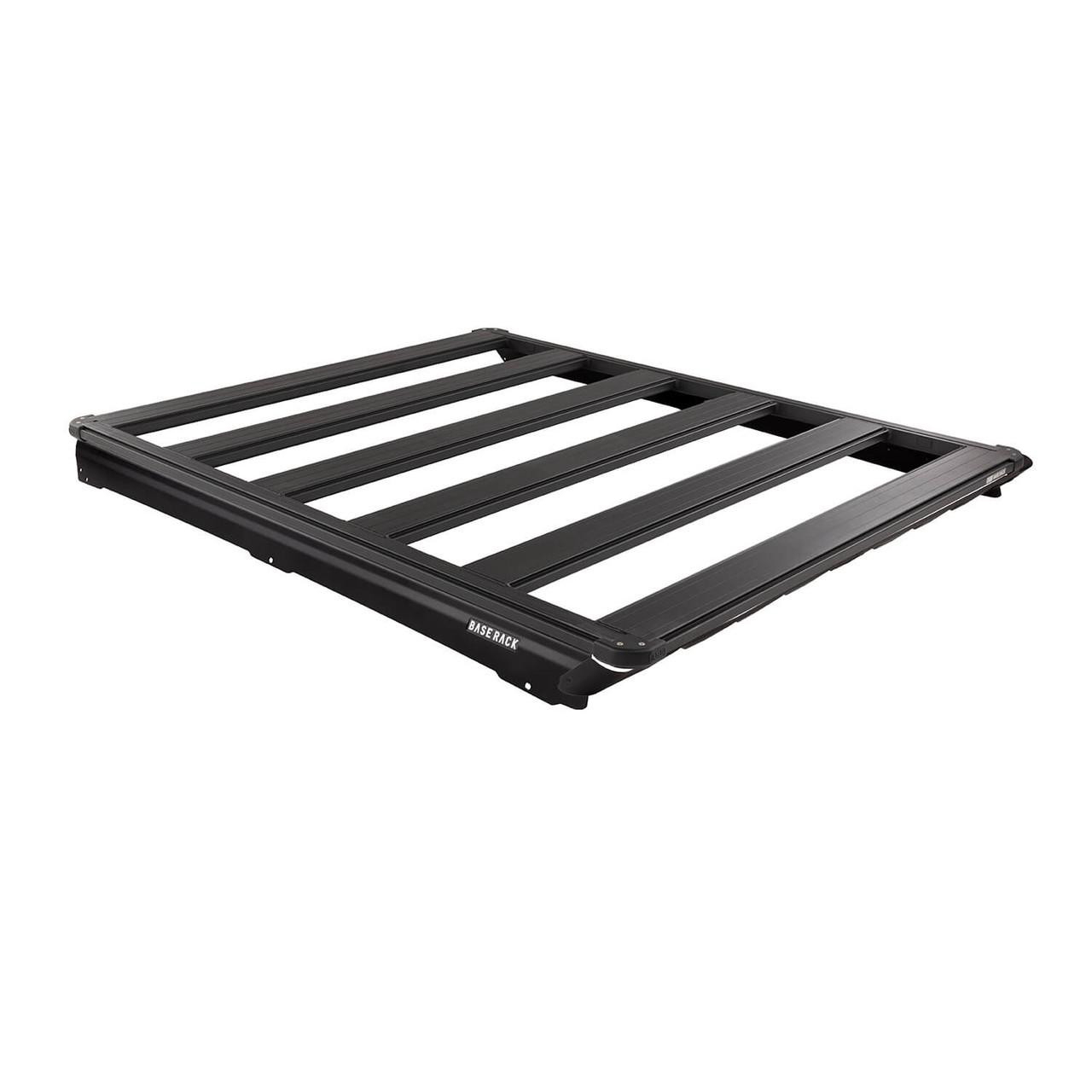 ARB 4x4 Accessories Base Rack Kit with Mount and Deflector 61x51
