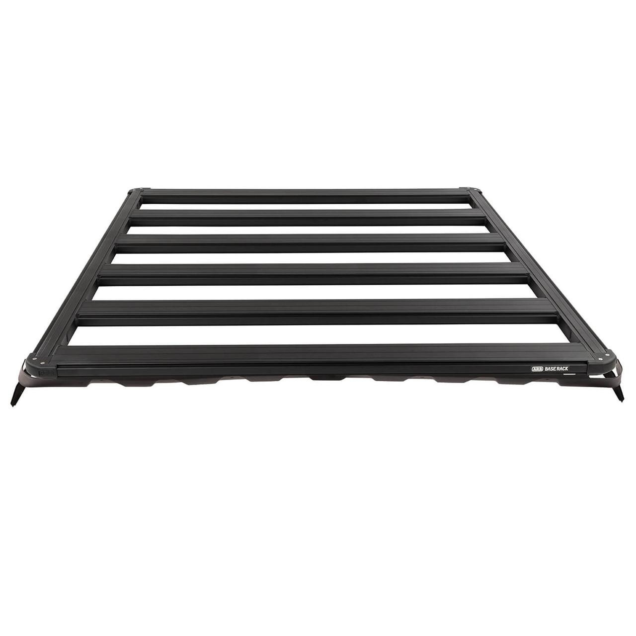 ARB チラシ セット ARB 4x4 Accessories Base Rack Kit with Mount and Deflector 61x51