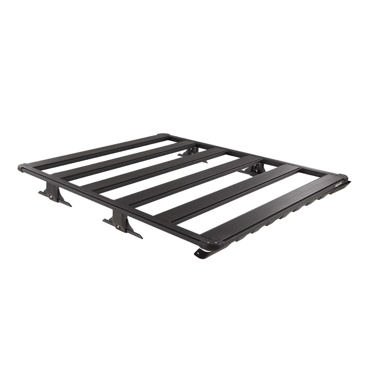 ARB 4x4 Accessories Base Rack Kit with Mount and Deflector 61x51