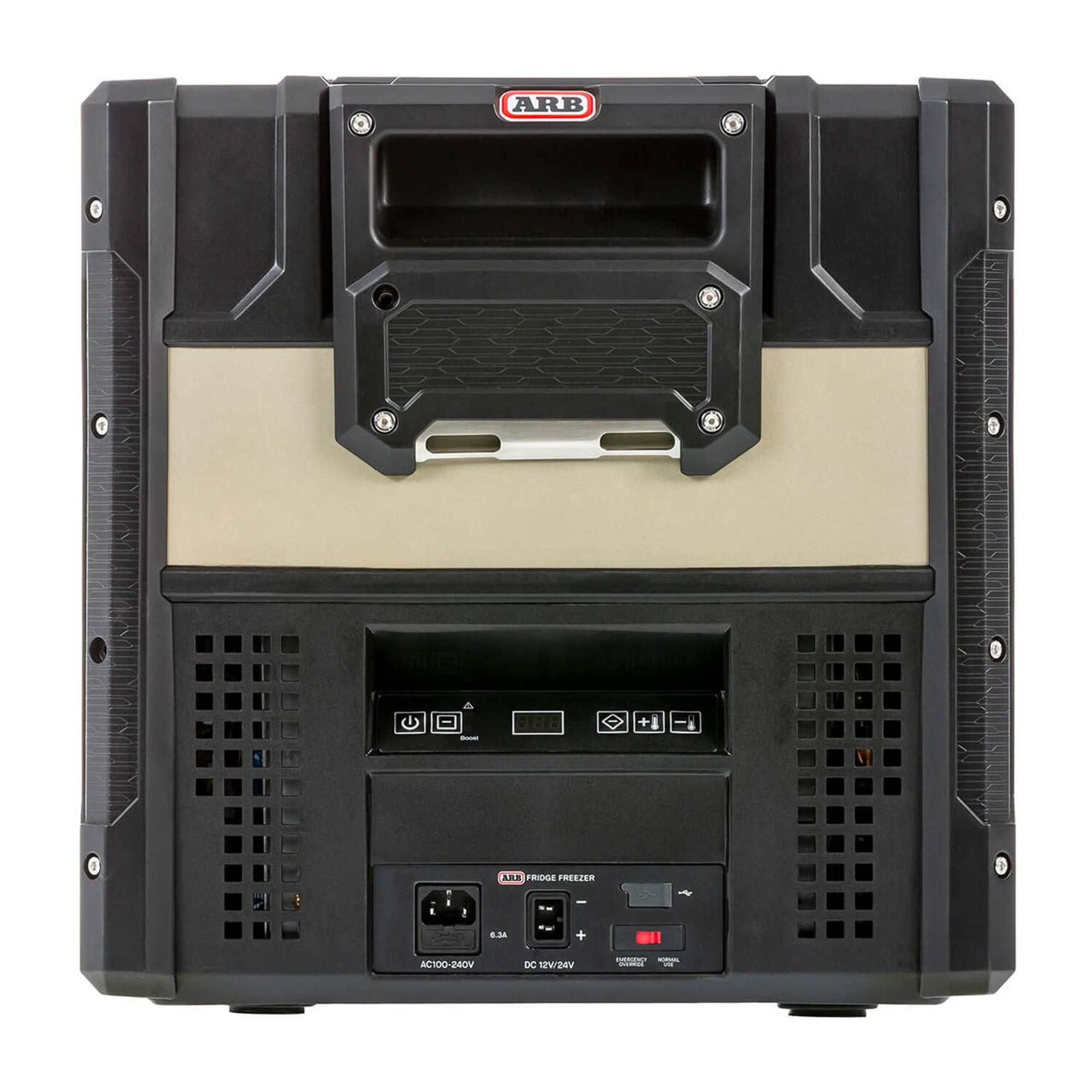 ARB - 10802362 - Zero Fridge Freezer