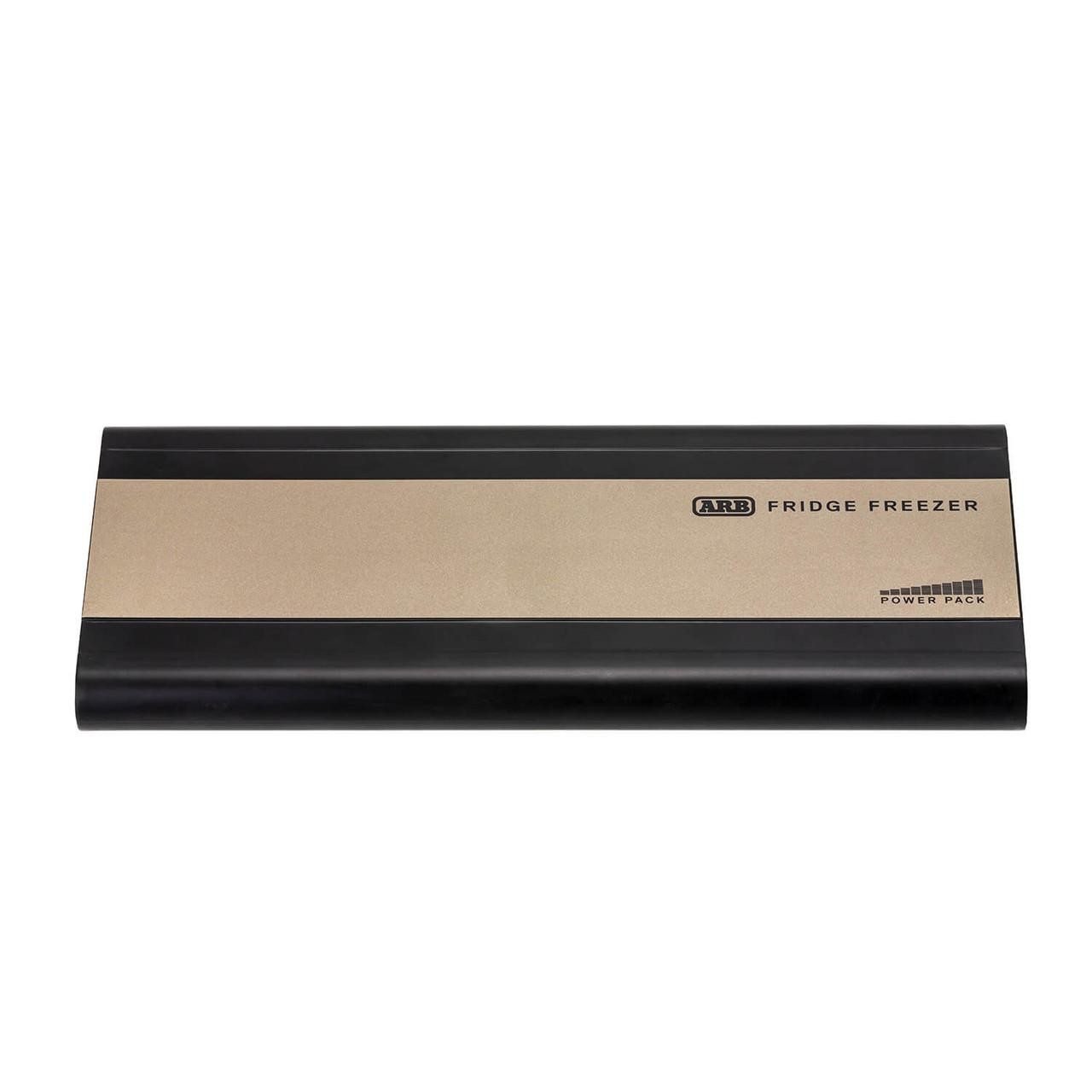 ARB 4x4 Accessories Zero Fridge Power Pack 10900050 10900050