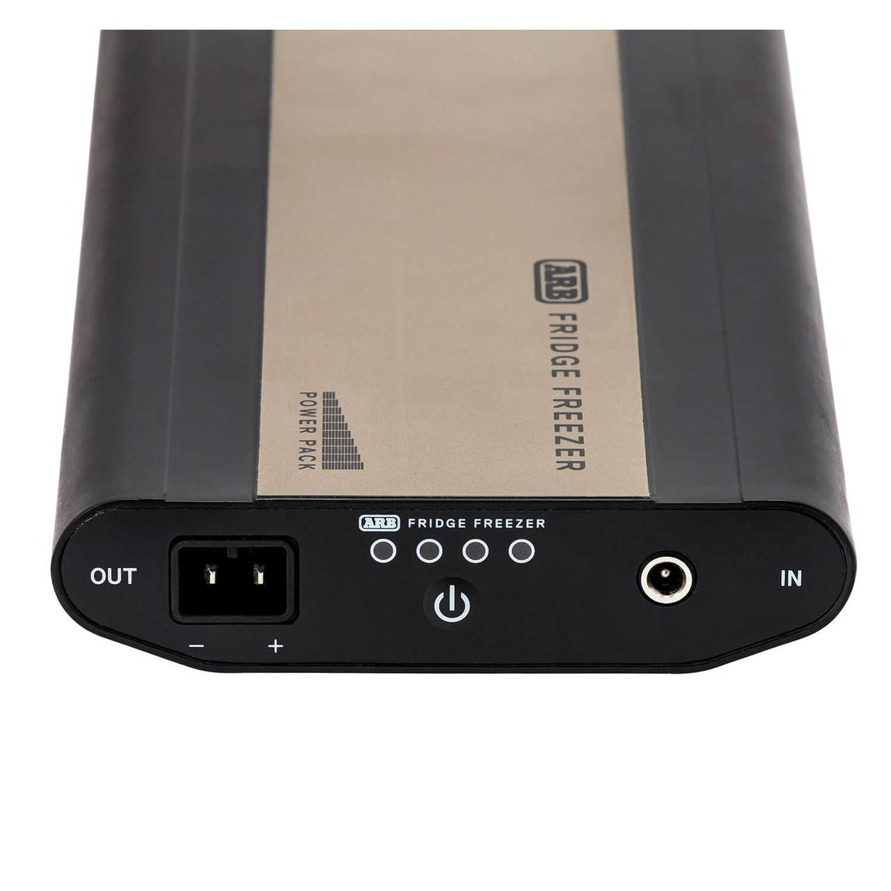 ARB 4x4 Accessories Zero Fridge Power Pack 10900050 10900050