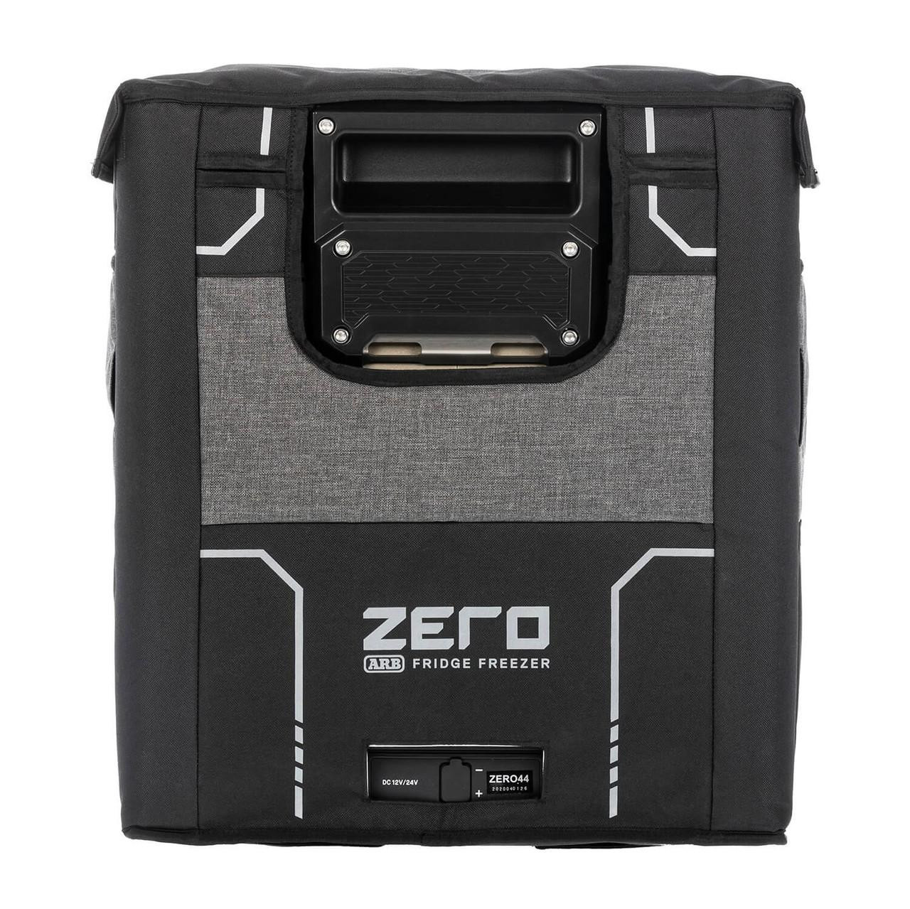 ARB 4x4 Accessories Zero Fridge Transit Bag 47QT 10900051 10900051
