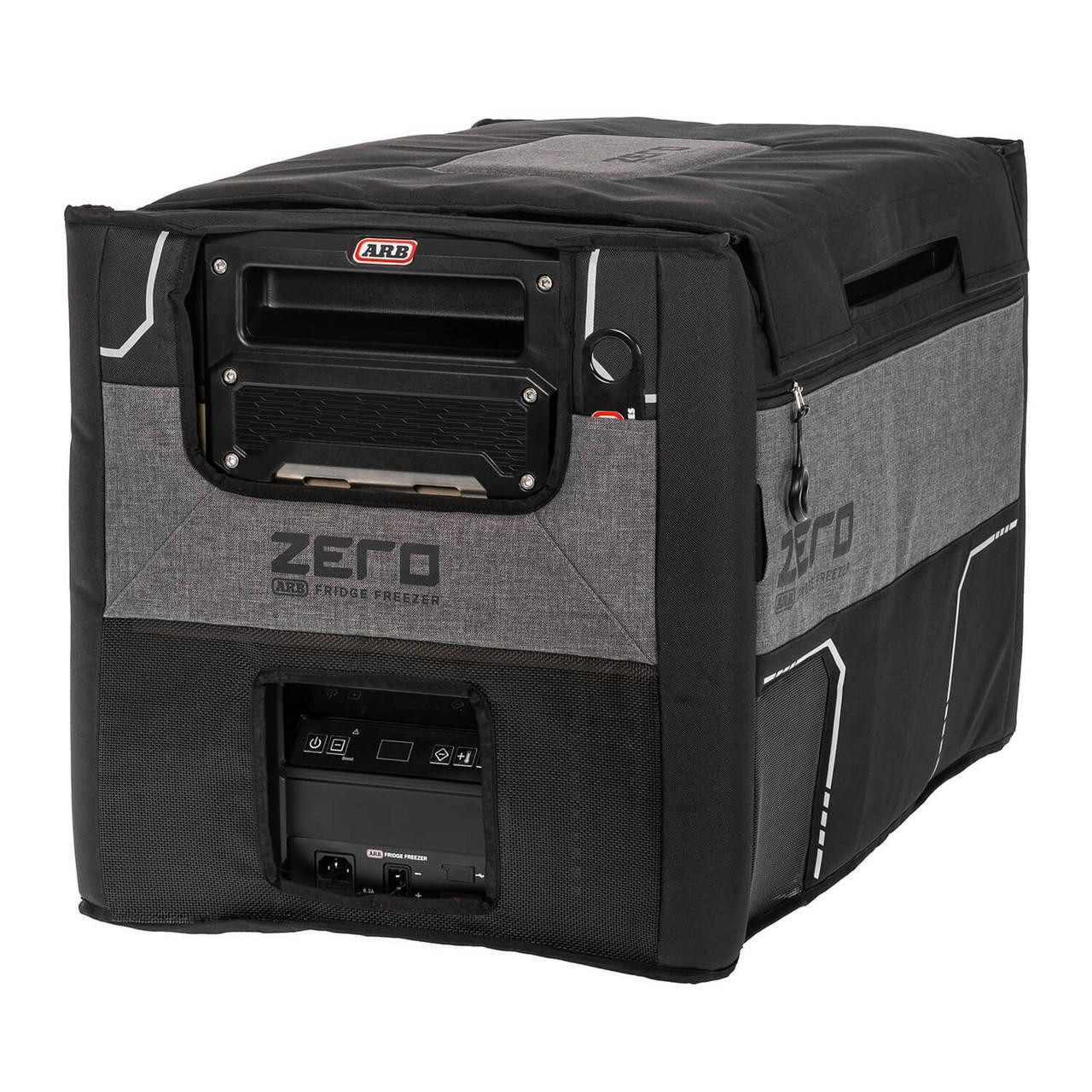 ARB　DVD4セット ARB 4x4 Accessories Zero Fridge Transit Bag 47QT 10900051 10900051