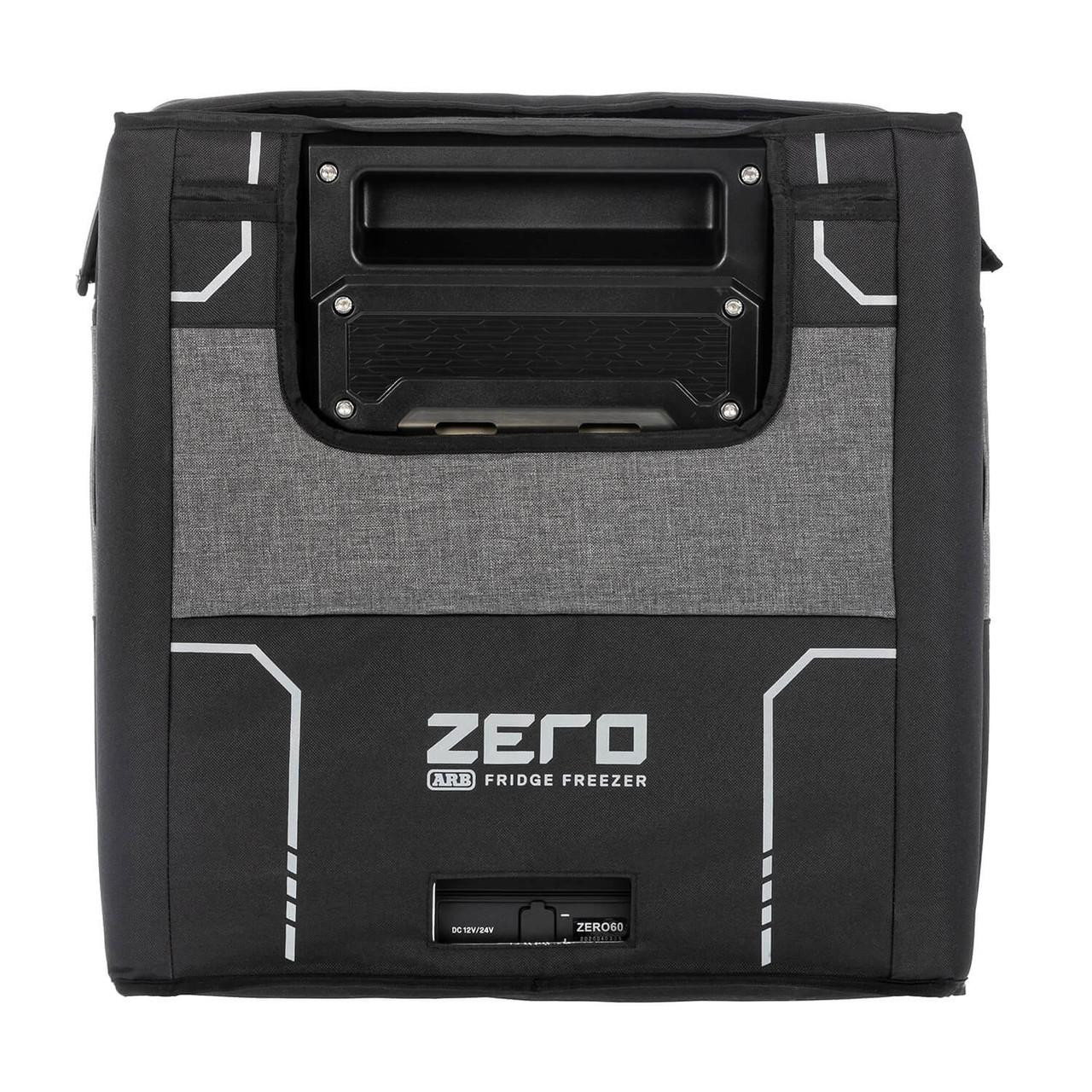 ARB 4x4 Accessories Zero Fridge Transit Bag 63QT 10900052 10900052