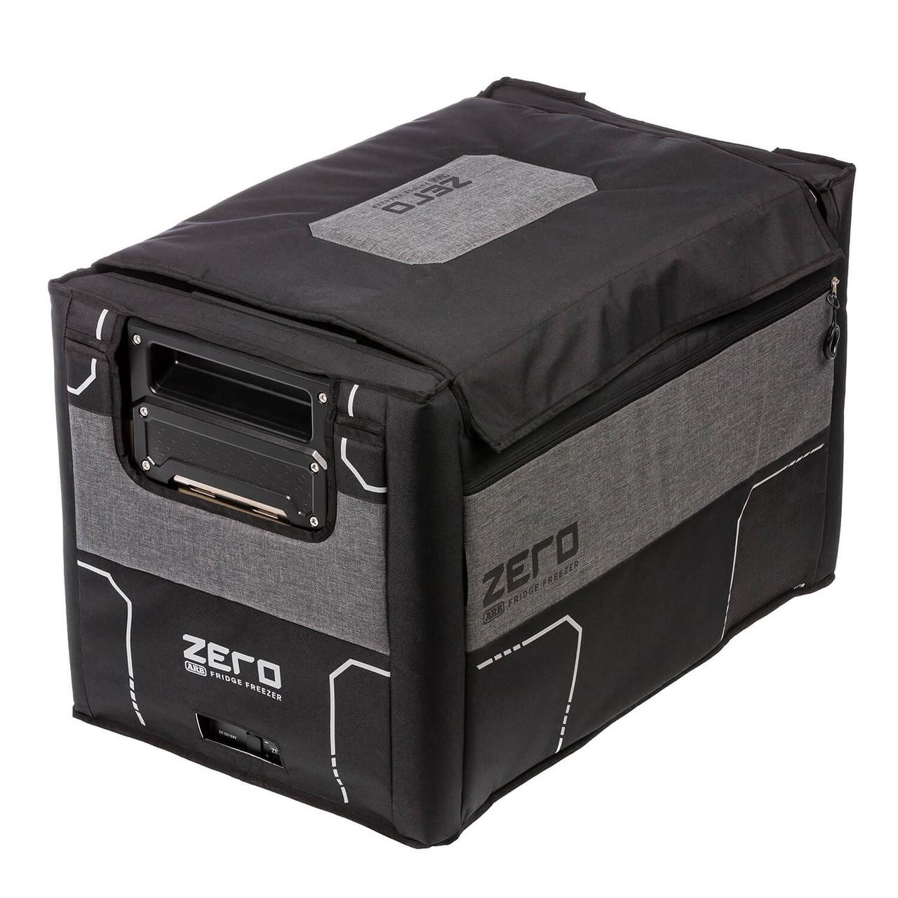 ARB　DVD4セット ARB 4x4 Accessories Zero Fridge Transit Bag 63QT 10900052 10900052