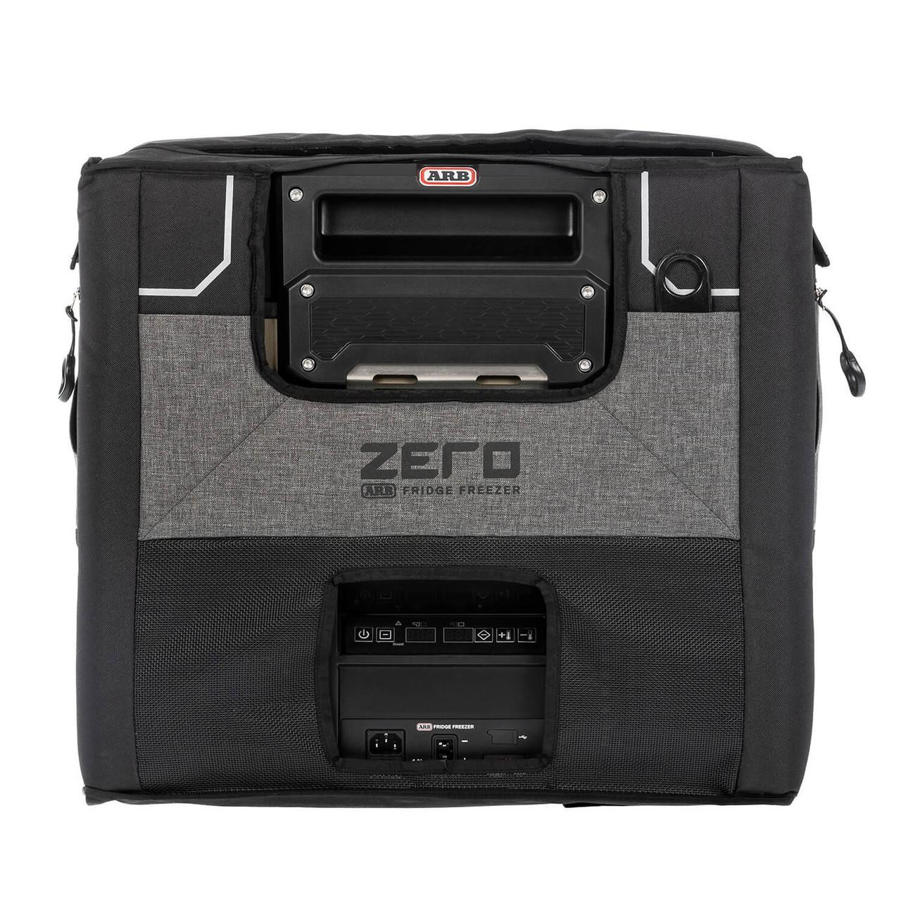 ARB　DVD4セット ARB 4x4 Accessories Zero Fridge Transit Bag 101QT 10900054 10900054