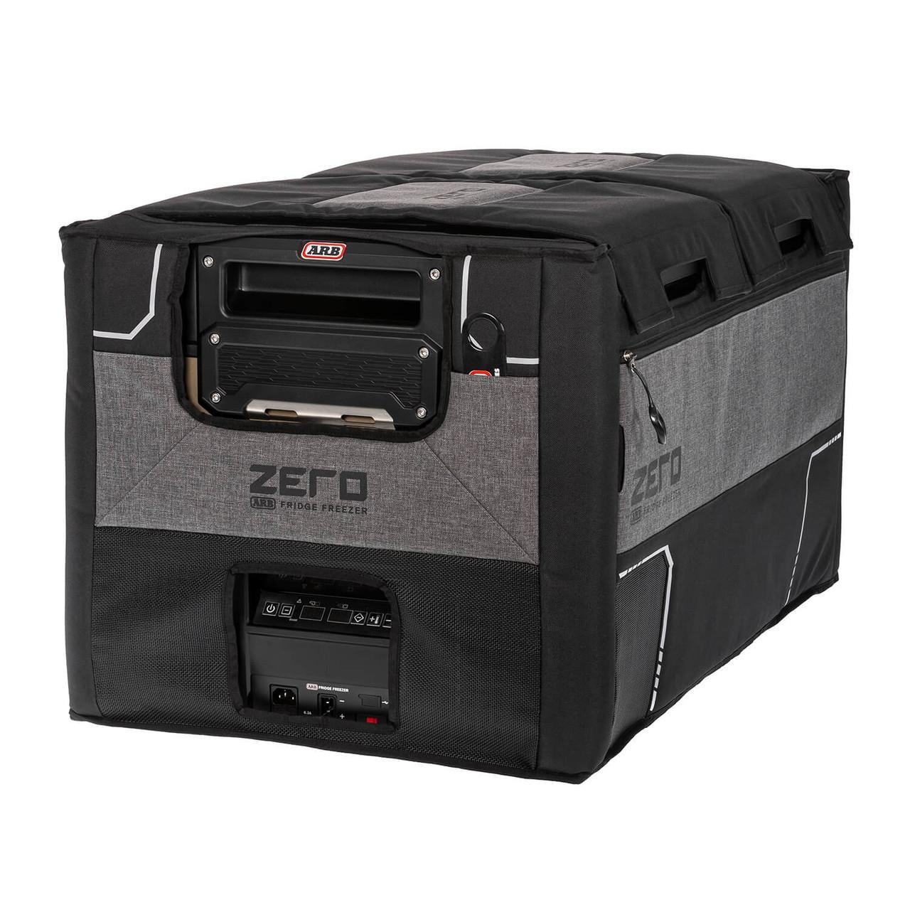 ウェア Mr.O ARB 4x4 Accessories Zero Fridge Transit Bag 101QT 10900054 10900054