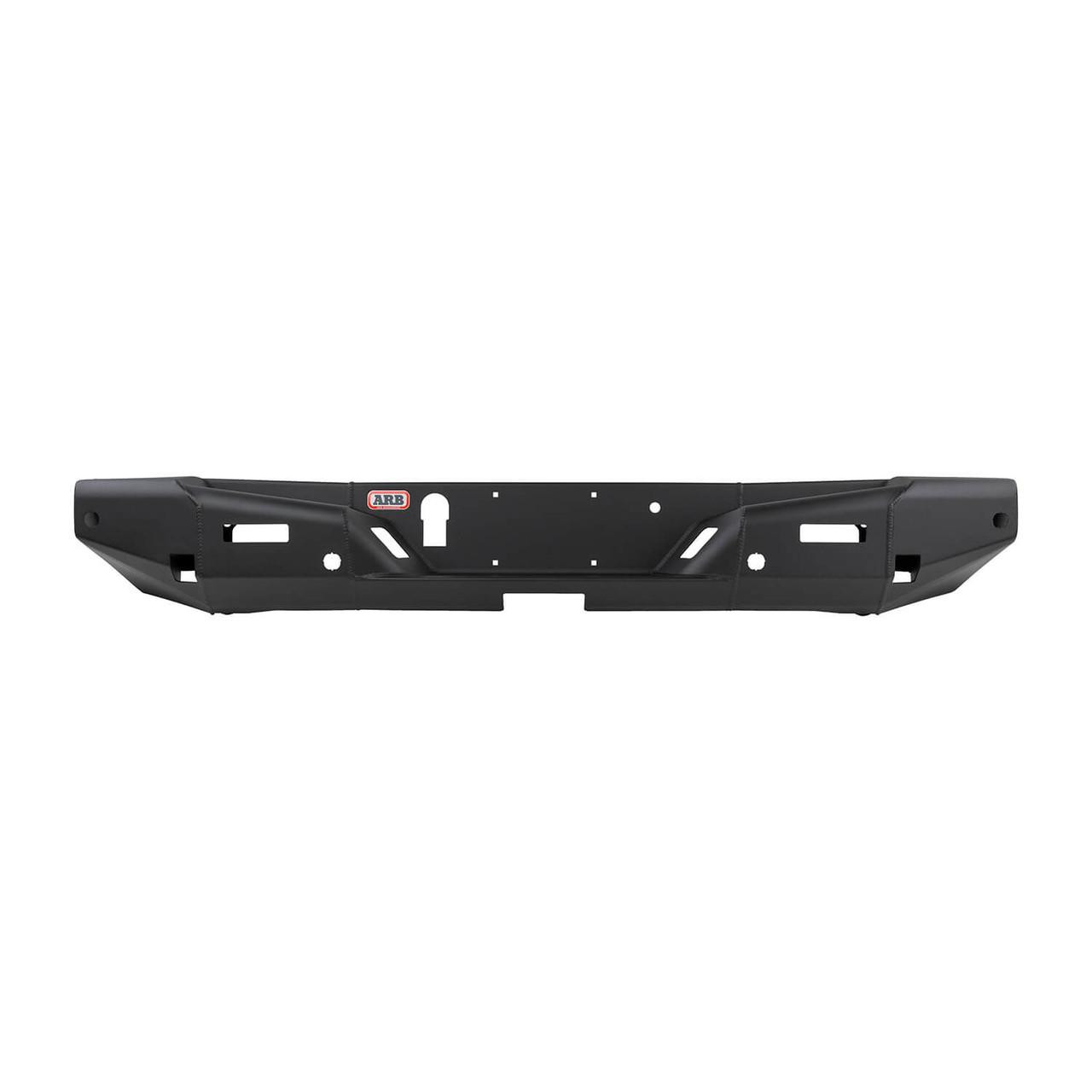 ARB 4x4 Accessories Rear Bumper 5650390 5650390