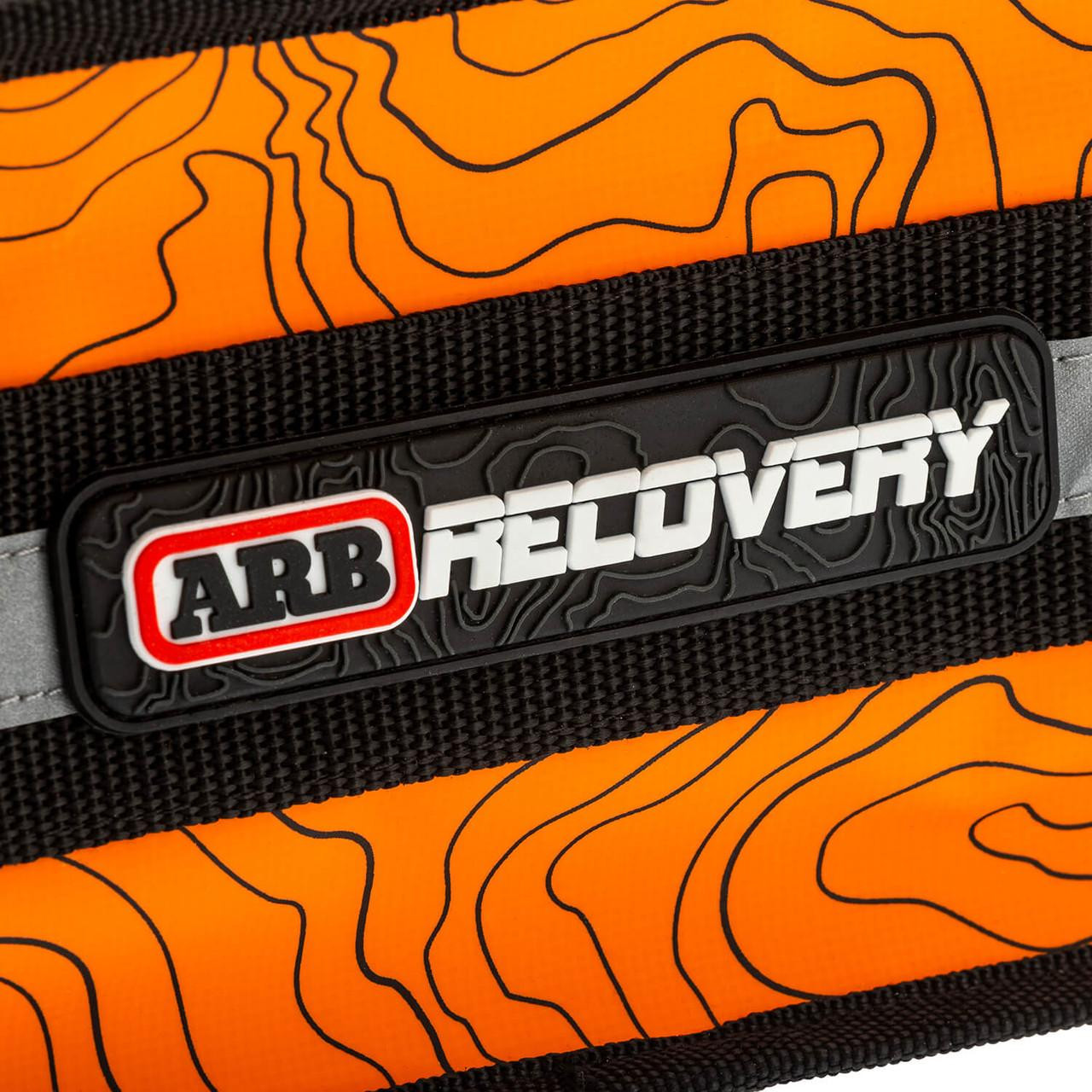 ARB 4x4 Accessories Micro Recovery Bag ARB504A ARB504A