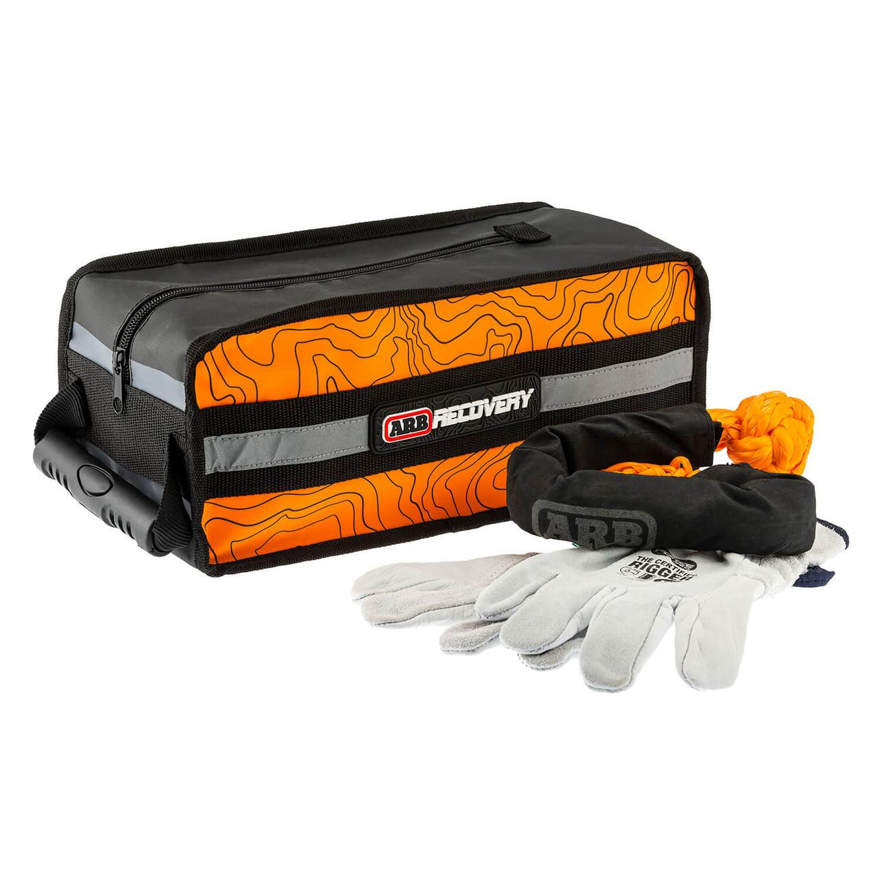 ARB 4x4 Accessories Micro Recovery Bag ARB504A ARB504A