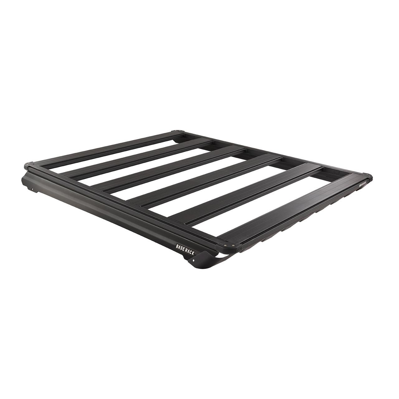ARB 4x4 Accessories Base Rack Kit with Mount and Deflector 61x51