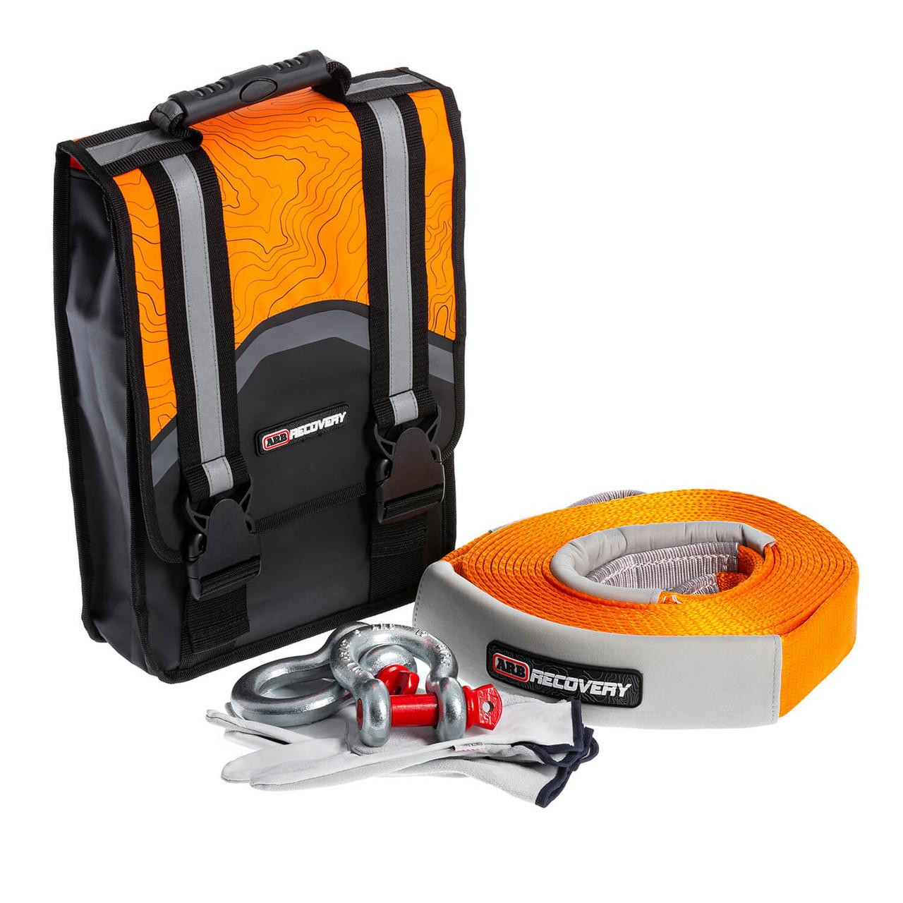 ARB 4x4 Accessories Weekender Recovery Kit RK12A RK12A