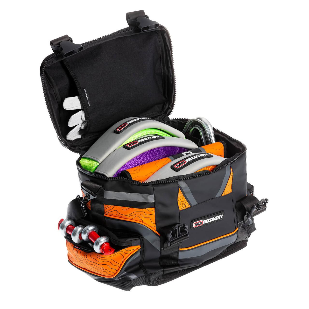 ARB 4x4 Accessories Premium Recovery Kit RK9A RK9A