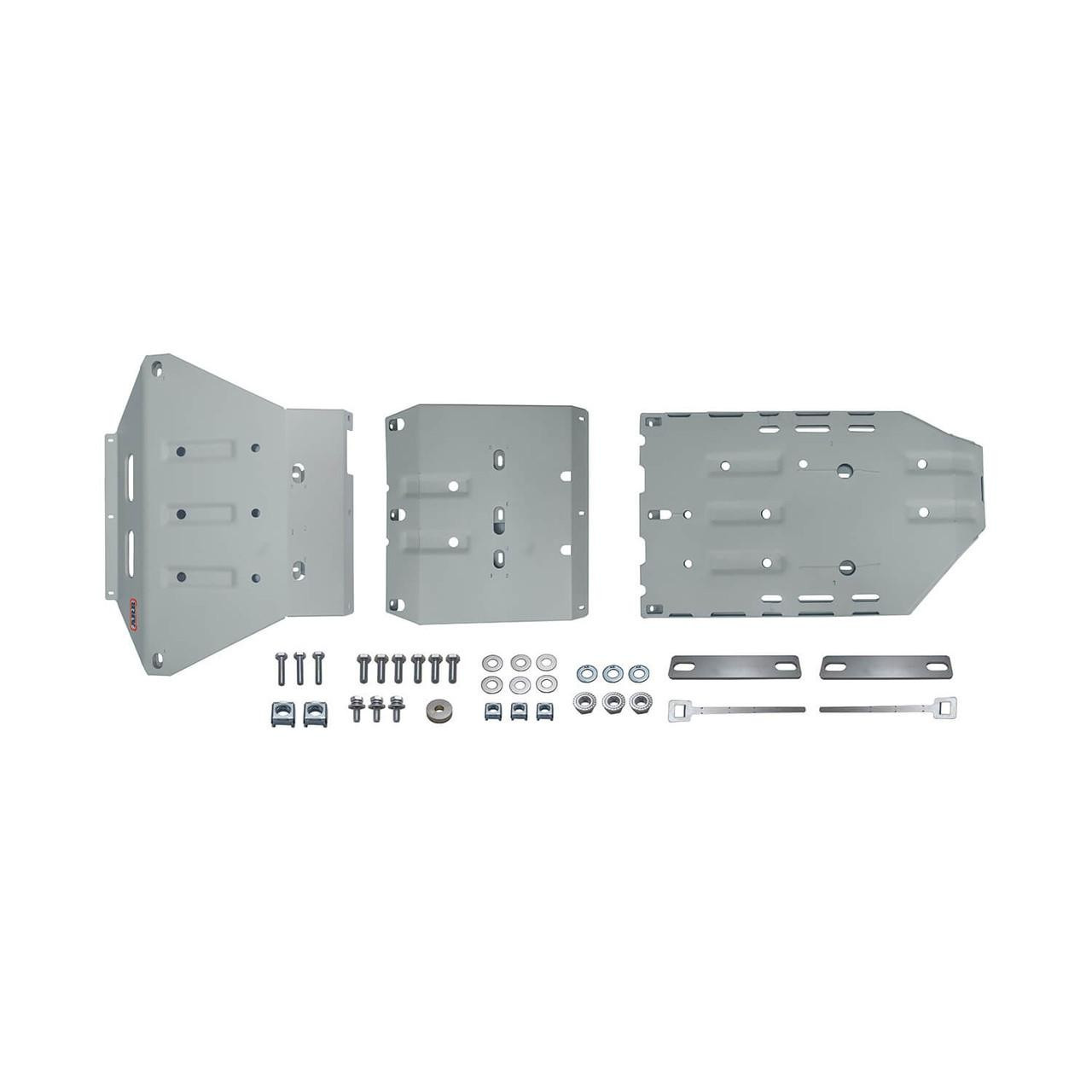 ARB 4x4 Accessories Skid Plate 5440230 5440230