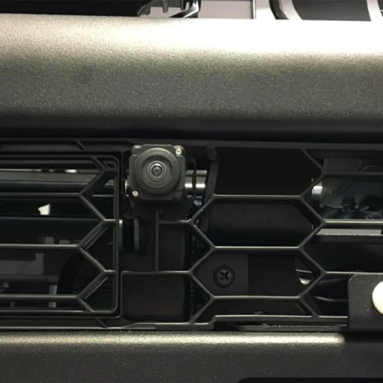 ARB 4x4 Accessories Camera Relocation Kit 3523020 3523020