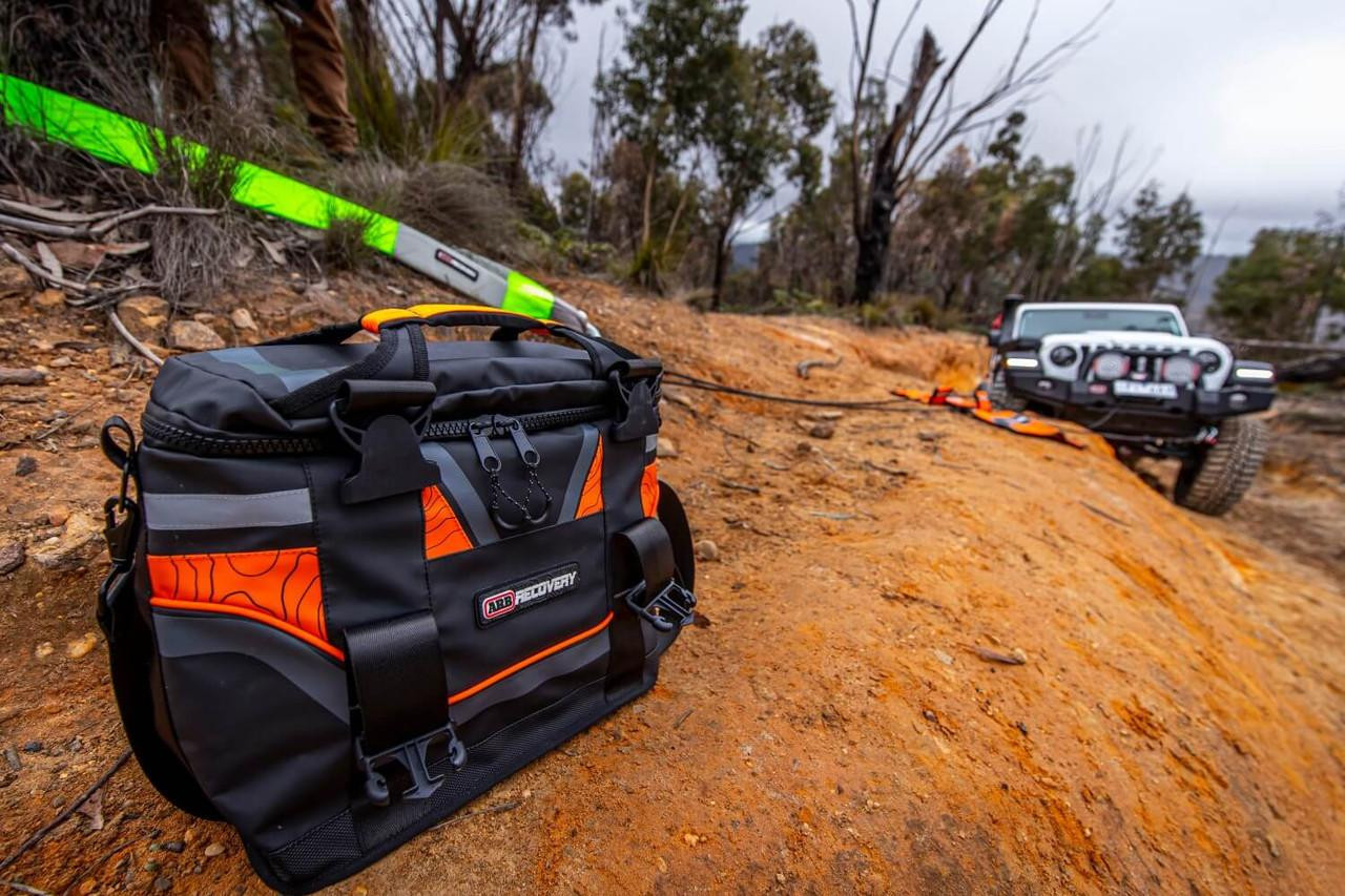 ARB 4x4 Accessories Essentials Recovery Kit RK11A RK11A