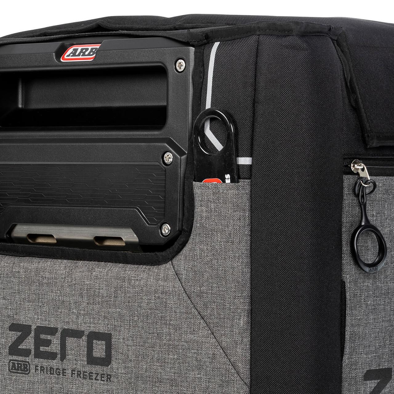 ARB 4x4 Accessories Zero Fridge Transit Bag 38QT 10900055 10900055