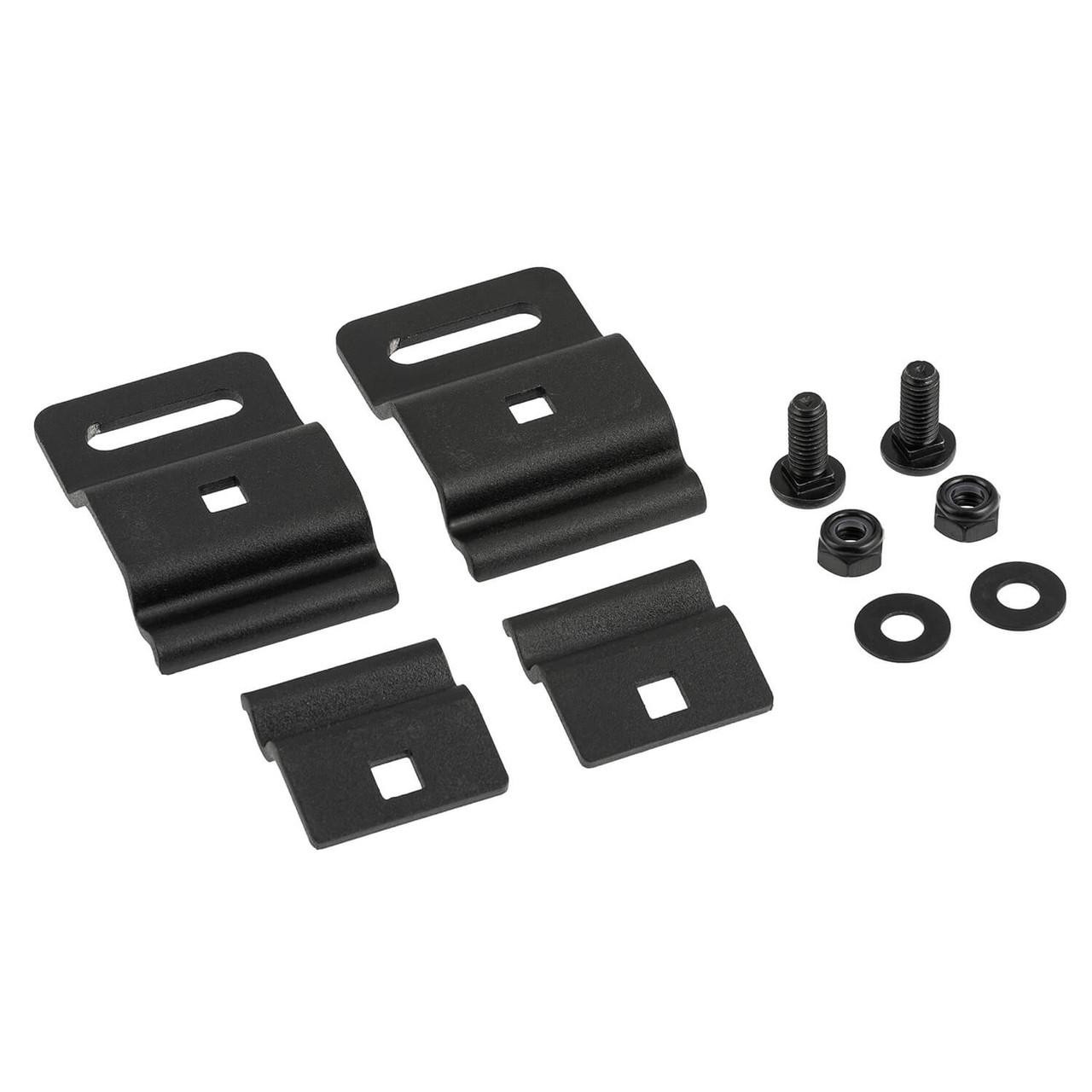 ARB 4x4 Accessories BASE Rack Narrow Horizontal Mount 1780440 1780440