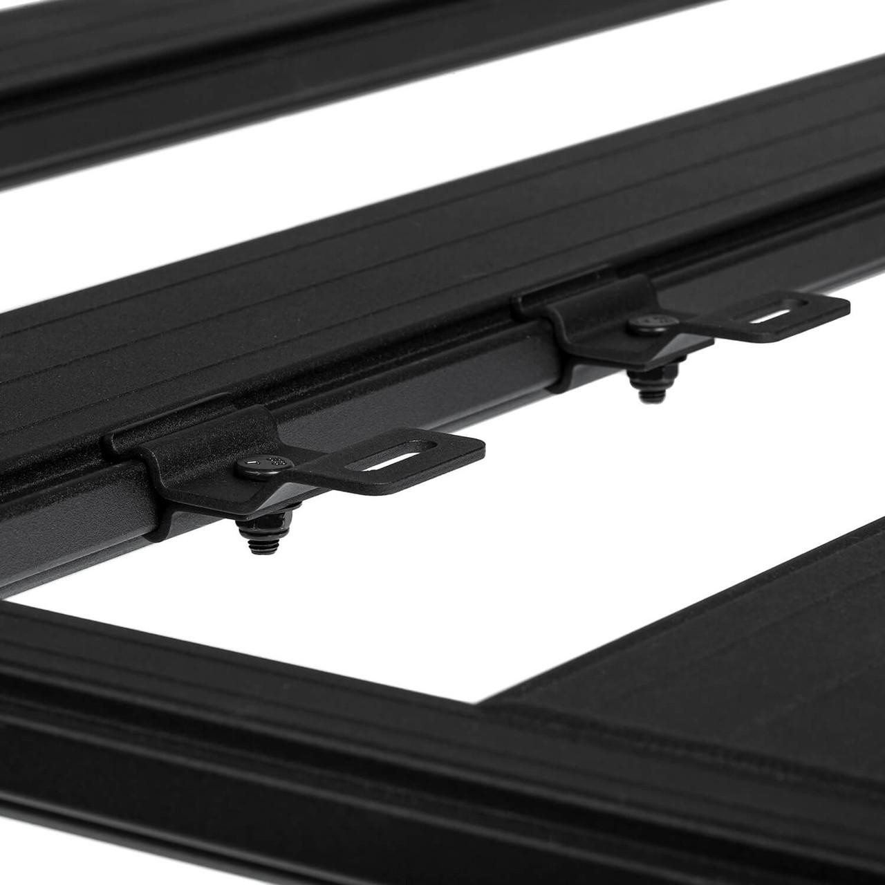 ARB 4x4 Accessories BASE Rack Narrow Horizontal Mount 1780440 1780440