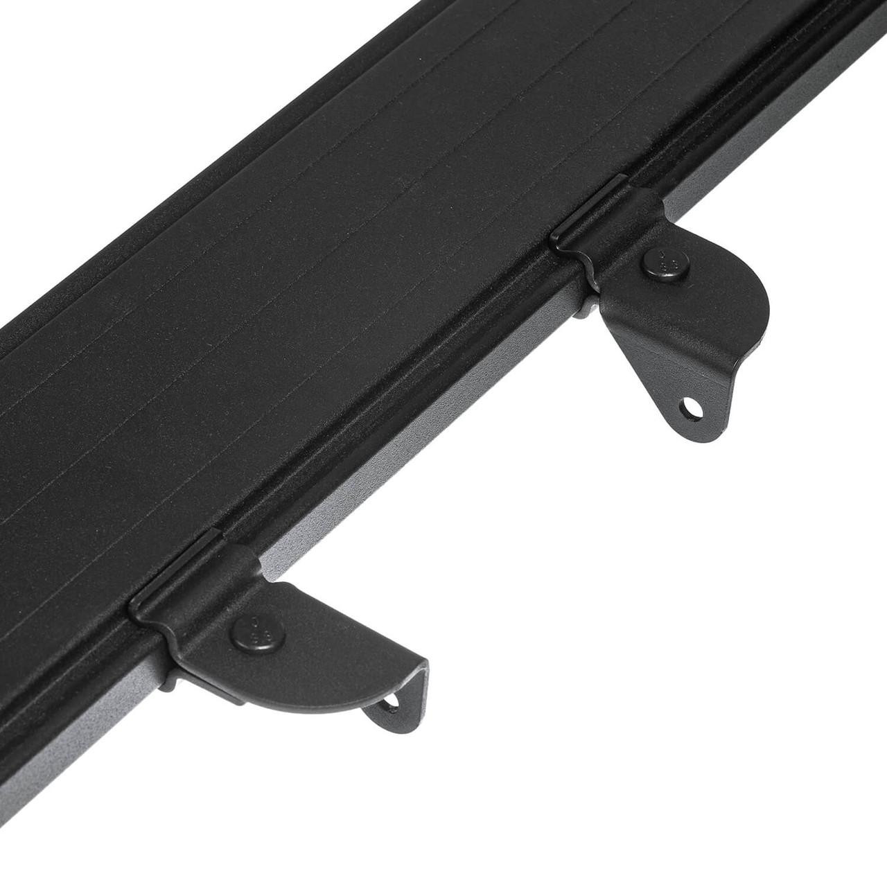 ARB 4x4 Accessories BASE Rack Dovetail Light Bar Mount 1780480 1780480