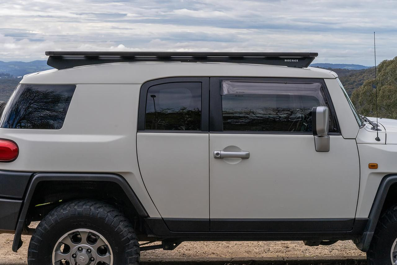 ARB 4x4 Accessories BASE Rack Mount Kit 17920020 17920020