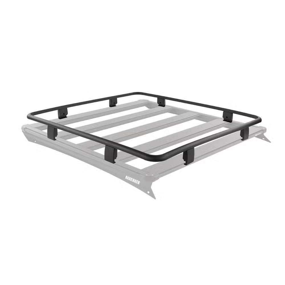 Base Racks Train ARB 4x4 Accessories BASE Rack Full Rail 1780180 1780180