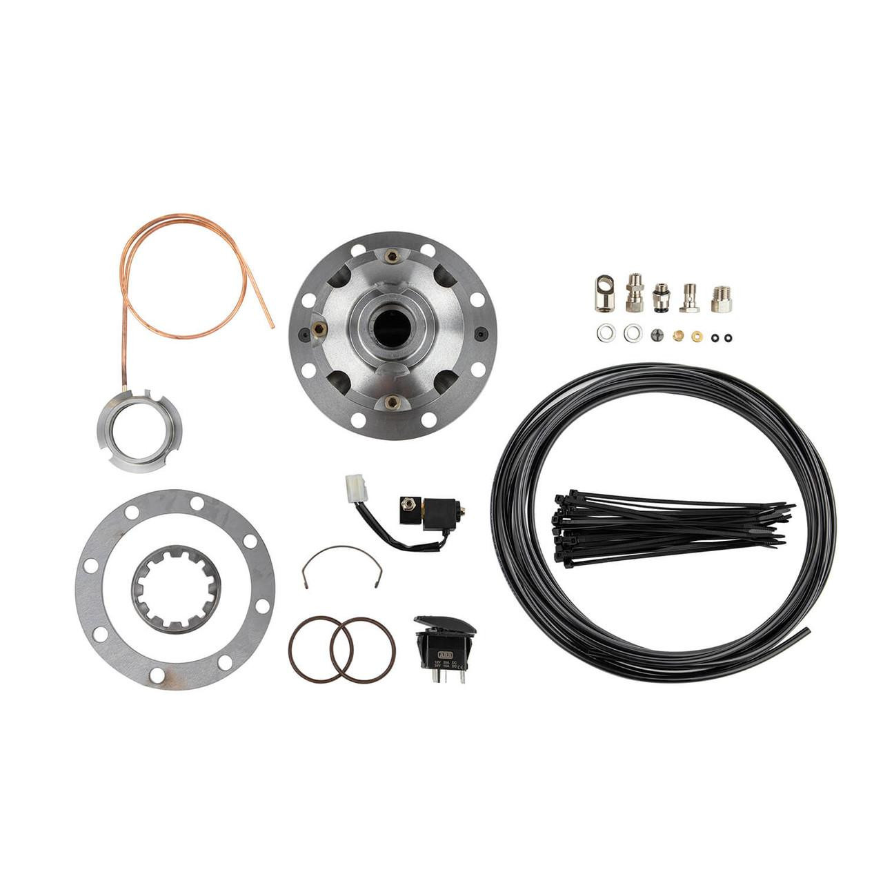 ARB 4x4 Accessories Air Locker Differential Suzuki Jimny, FR, 22
