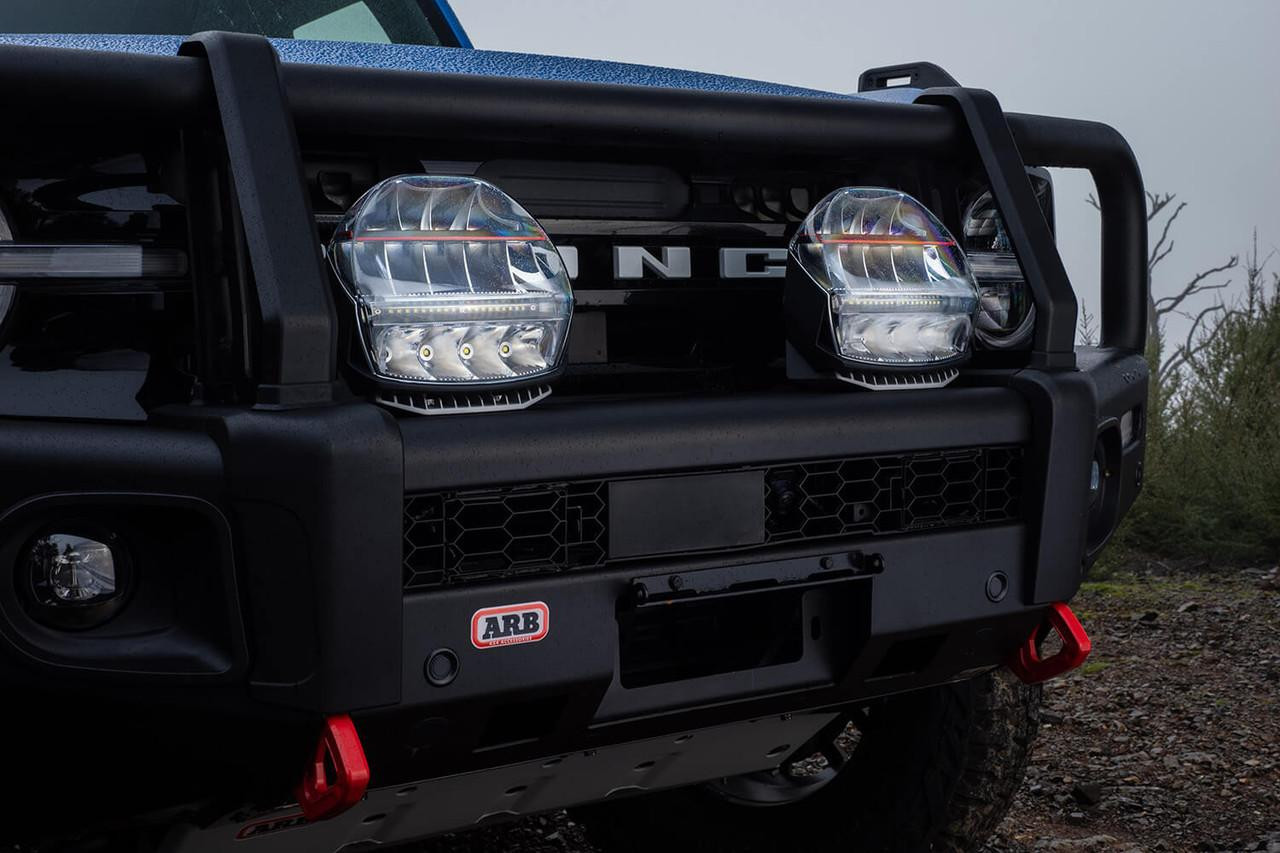 ARB - ARBVX17 - Intensity IQ Driving Lights