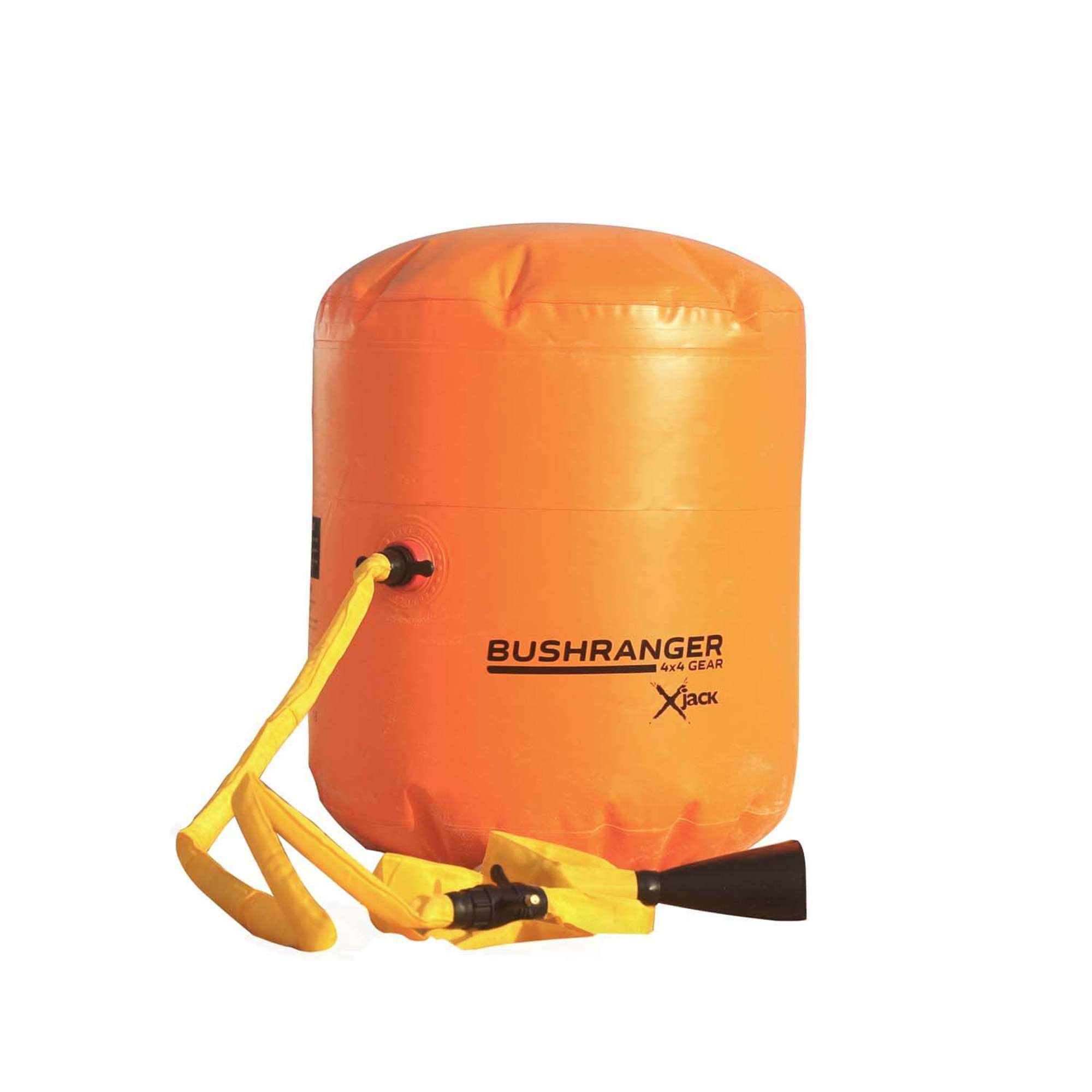 CRIC GONFLABLE BUSHRANGER X-JACK 2000KG/78cm