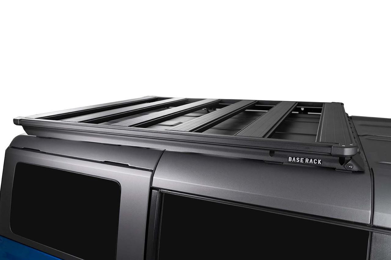 ARB - BASE351 - BASE Rack Kit with Mount and Wind Deflector