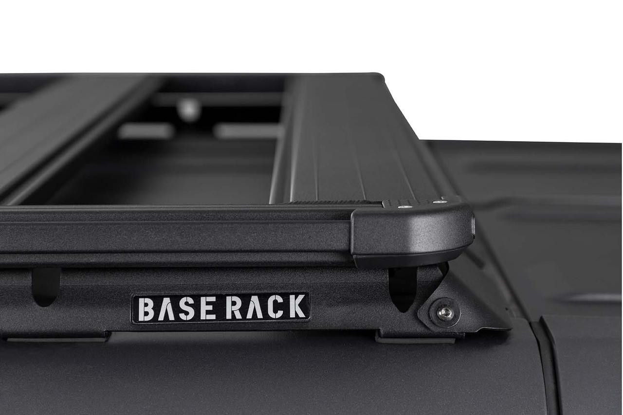 ARB - BASE351 - BASE Rack Kit with Mount and Wind Deflector