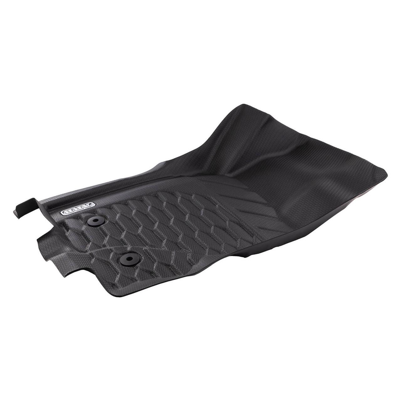 ARB 4x4 Accessories Floor Liners for the Front and Rear 4080100