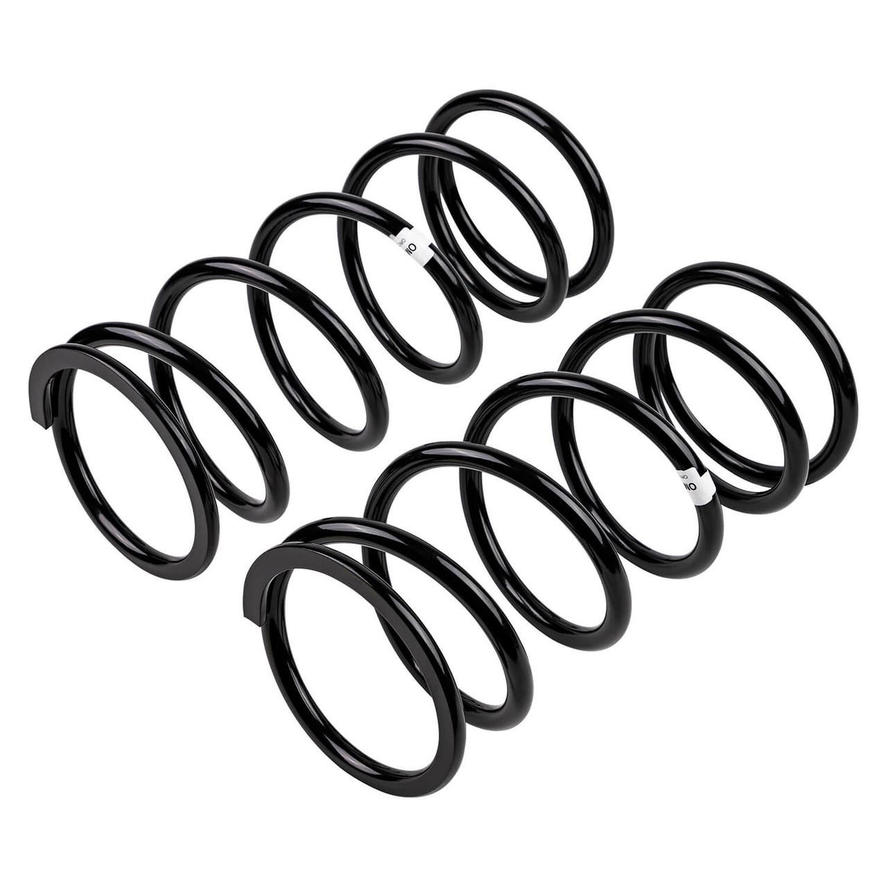 Spring Zet ARB 4x4 Accessories Rear Coil Spring Set 2922 2922