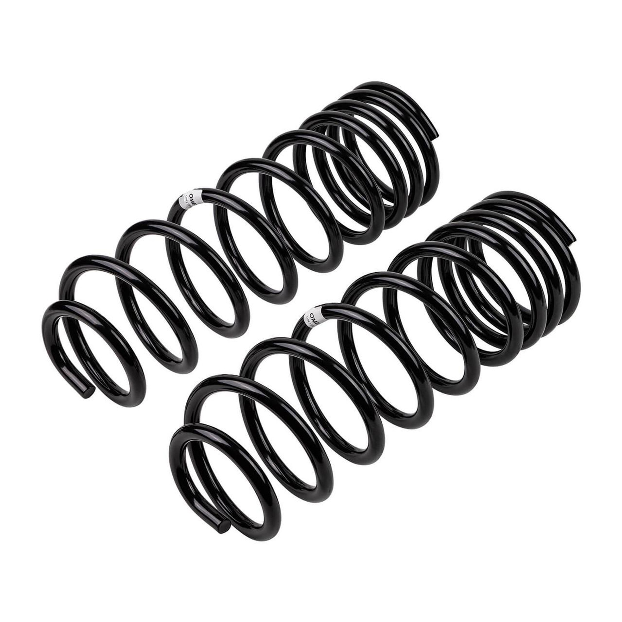 USEN   U－ECR001 Old Man Emu - 2897 - Coil Spring Set