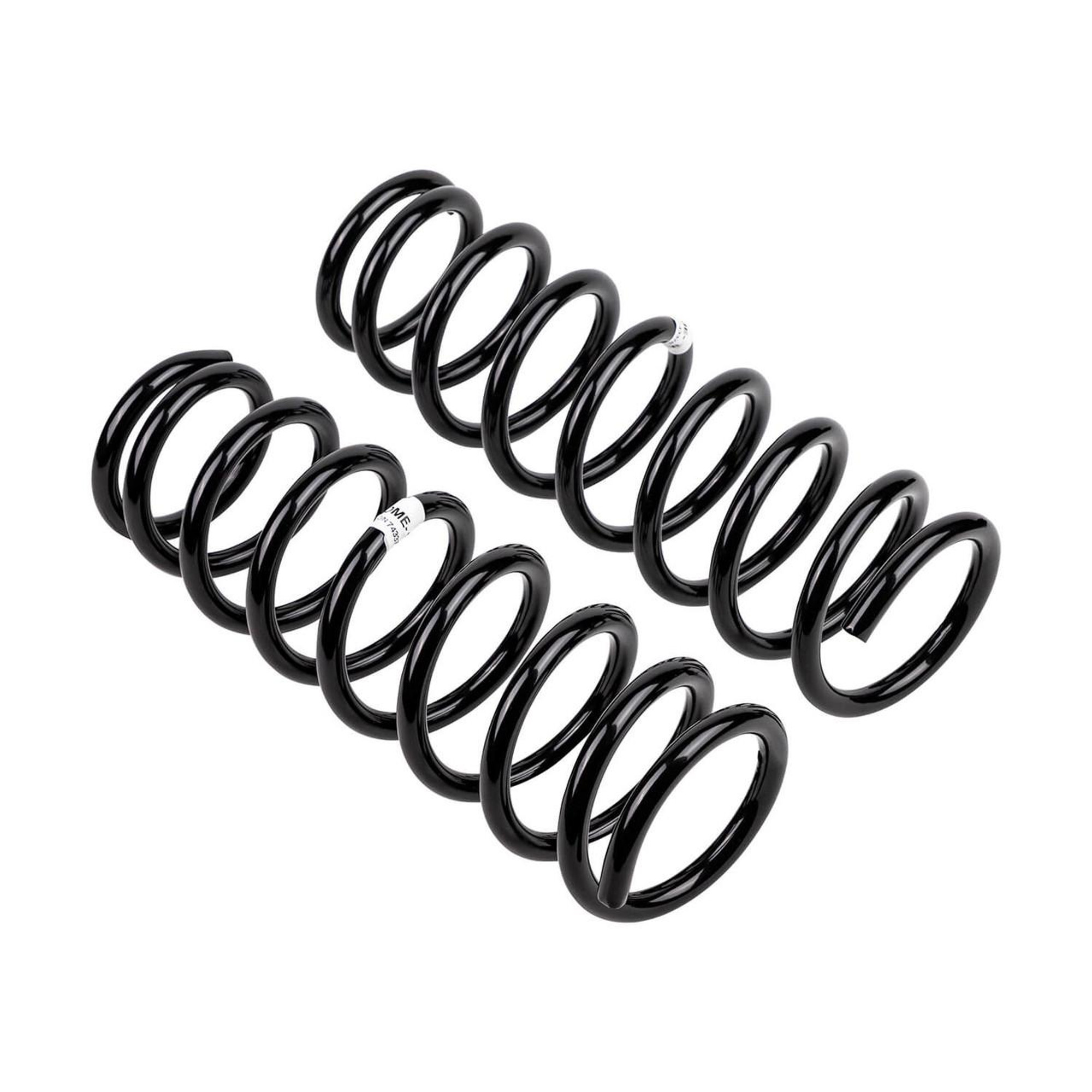 LOOP MOUNT シルバー KYB SR4464 Front Left Gas-A-Just Strut-Plus Assembly Toyota