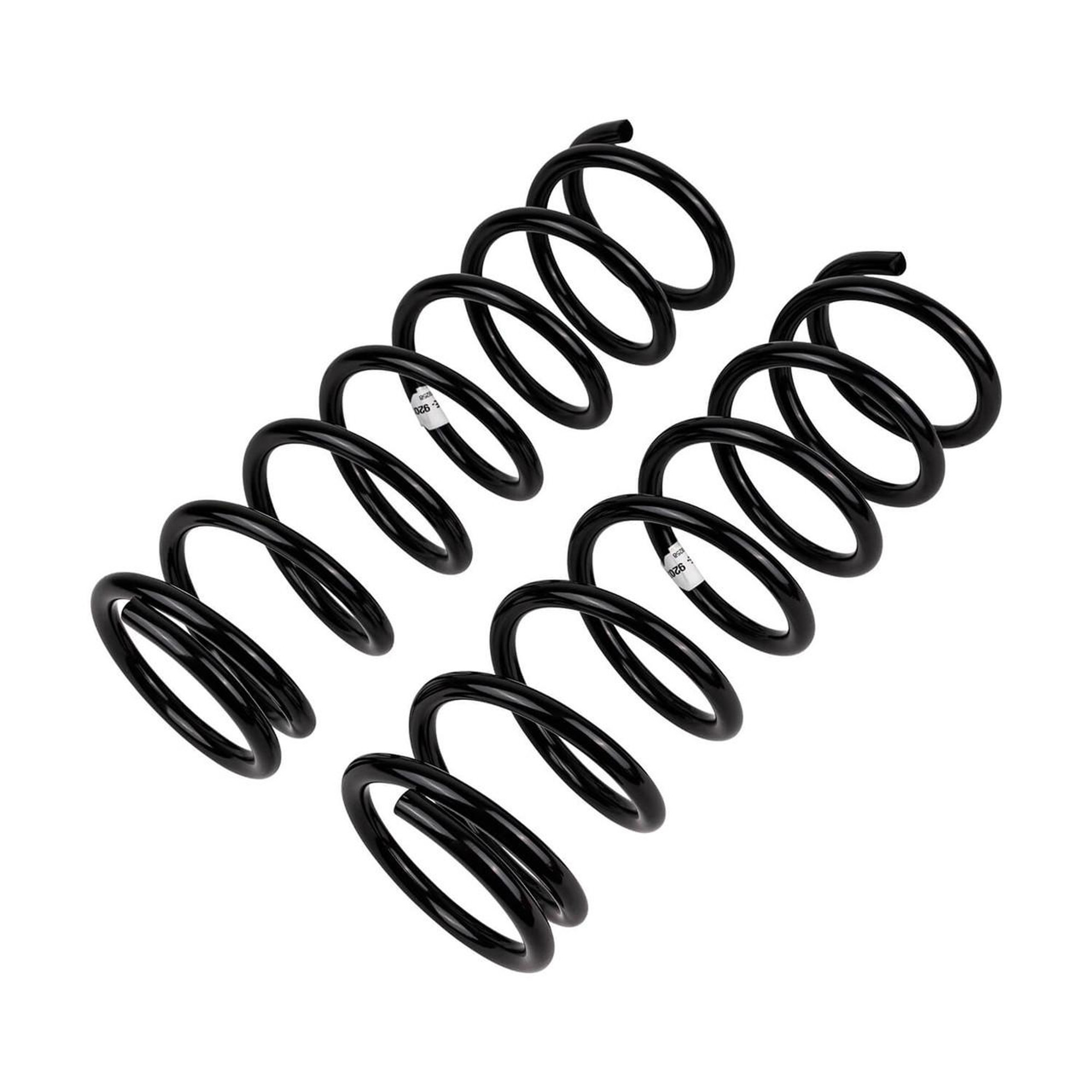 ココスヤシK1 Old Man Emu - 2920 - Coil Spring Set
