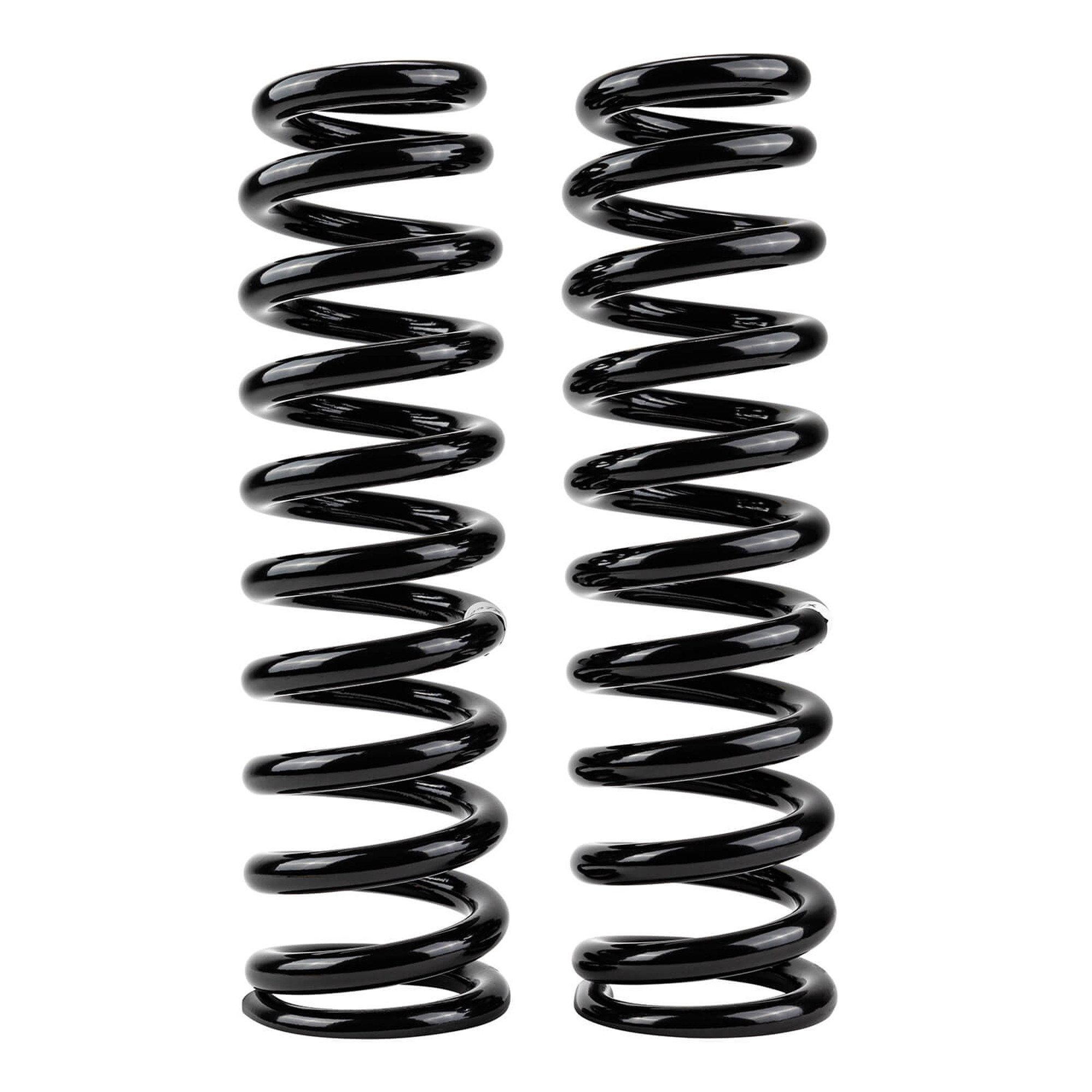 Front Coil Spring Set 2887