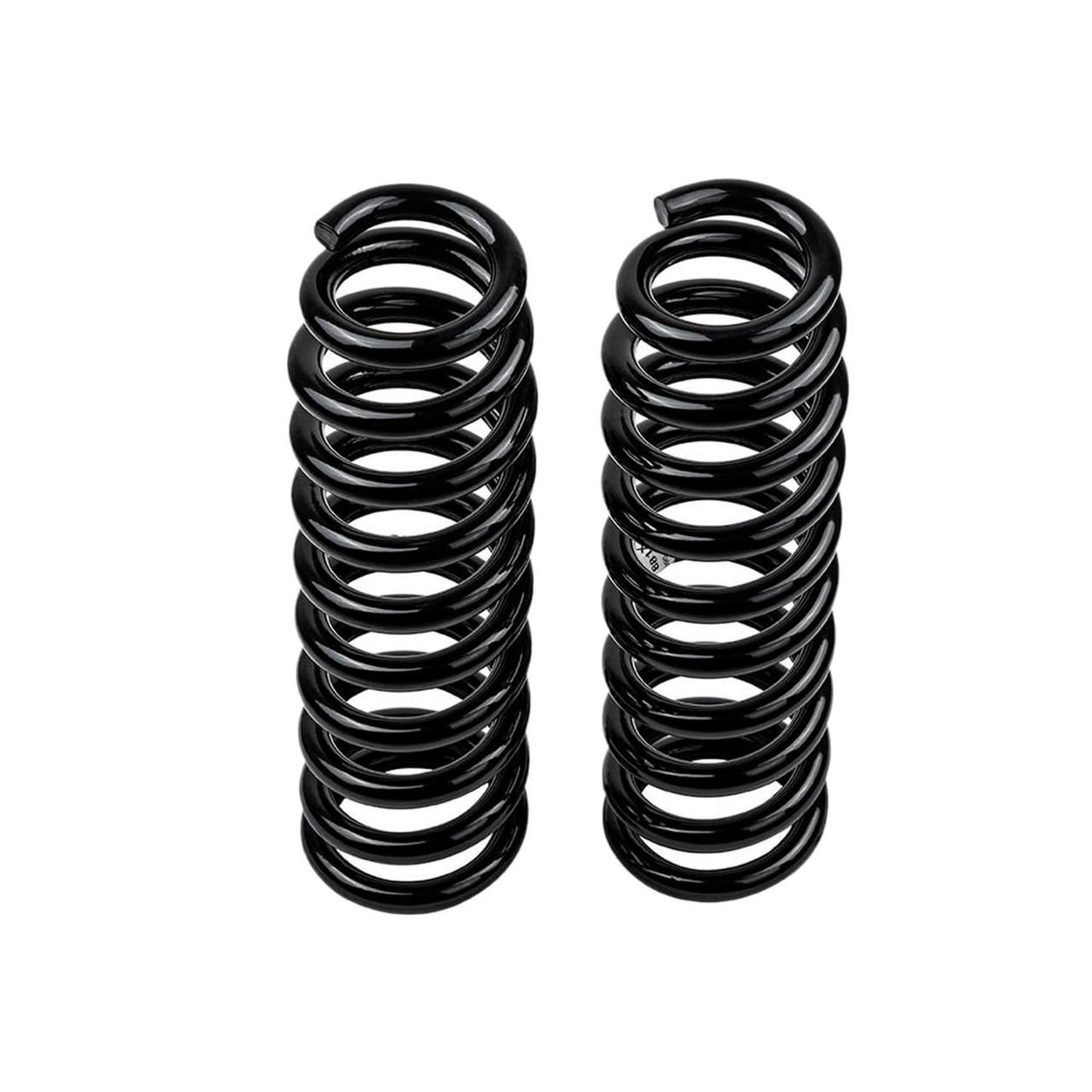 amuro738 Old Man Emu - 2881 - Coil Spring Set
