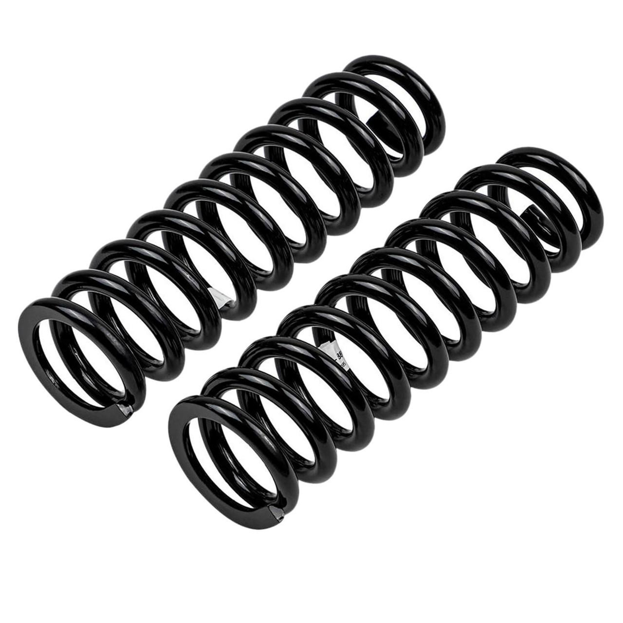 majy n.　1207 Old Man Emu - 2881 - Coil Spring Set