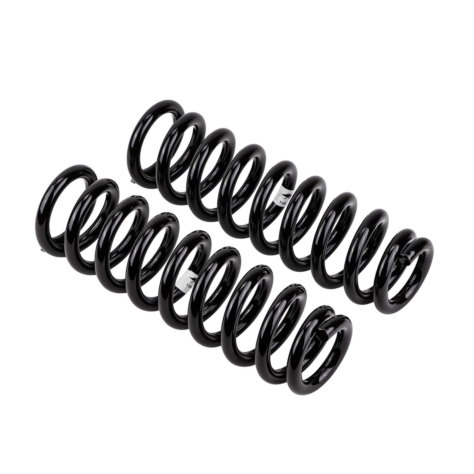 Front Coil Spring Set 2869