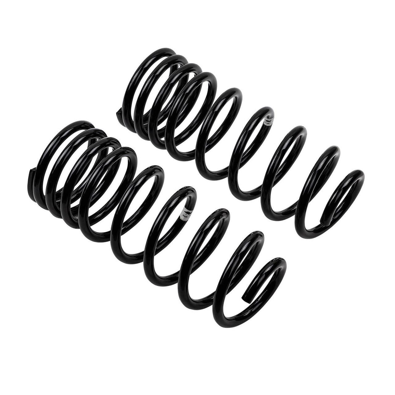 ARB 4x4 Accessories Rear Coil Spring Set 2866 2866