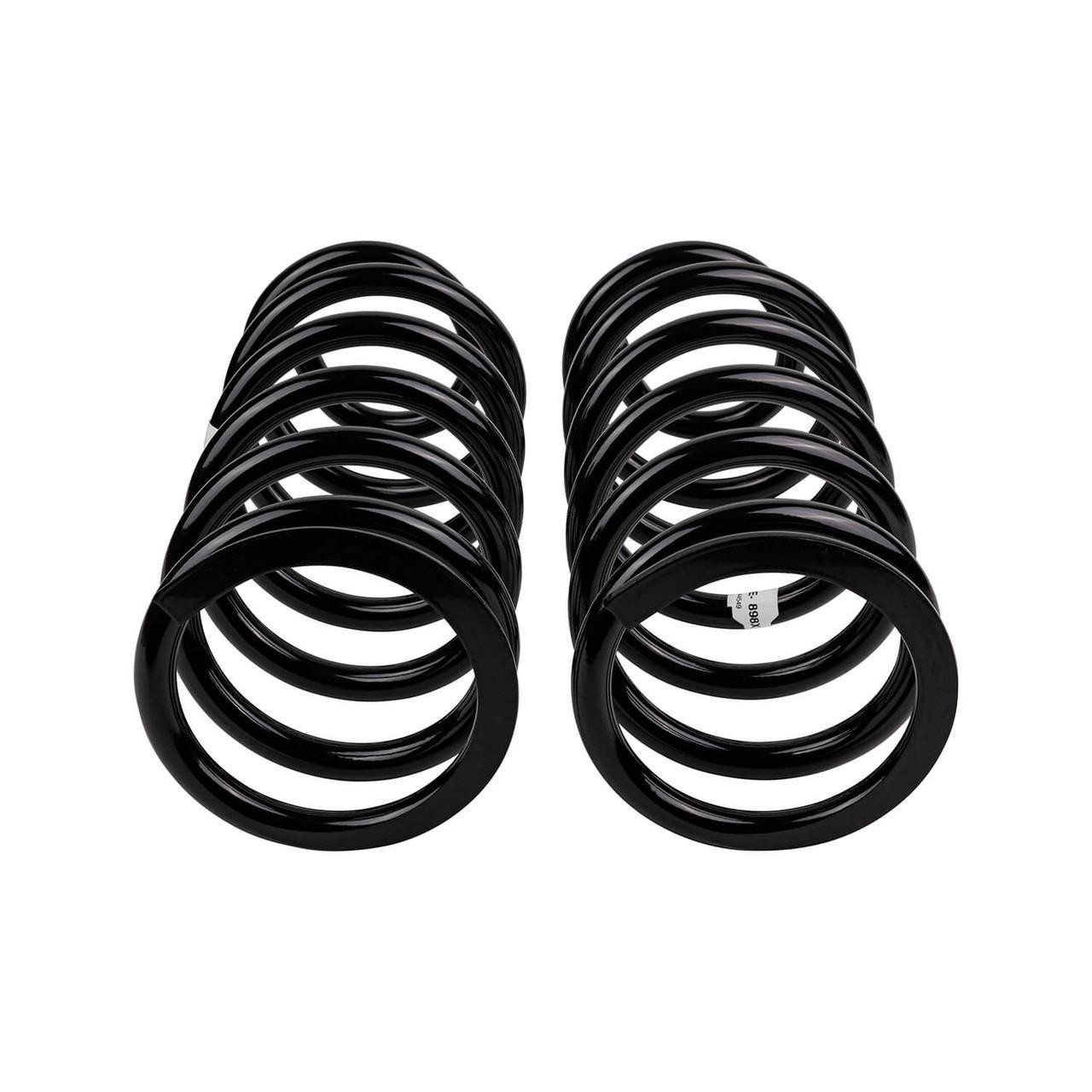 ARB 4x4 Accessories Rear Coil Spring Set 2898 2898
