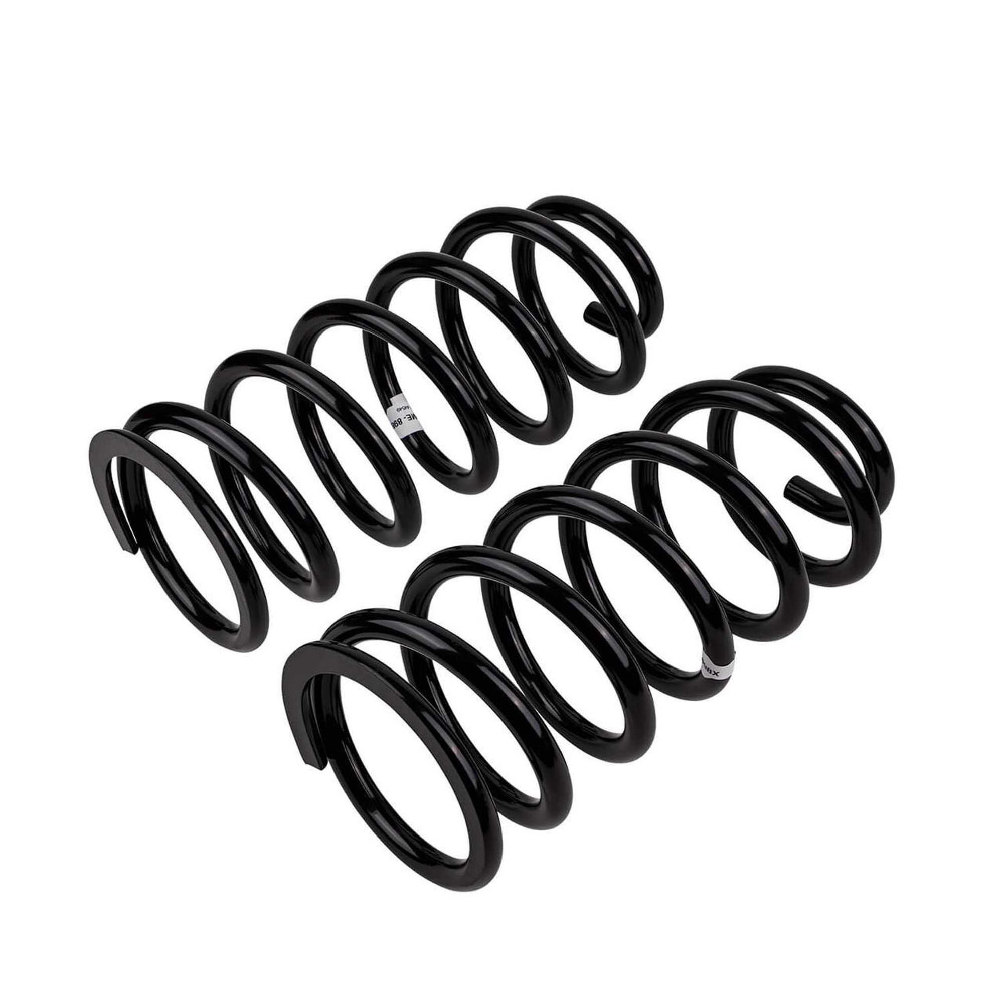 やまと Old Man Emu - 2898 - Coil Spring Set