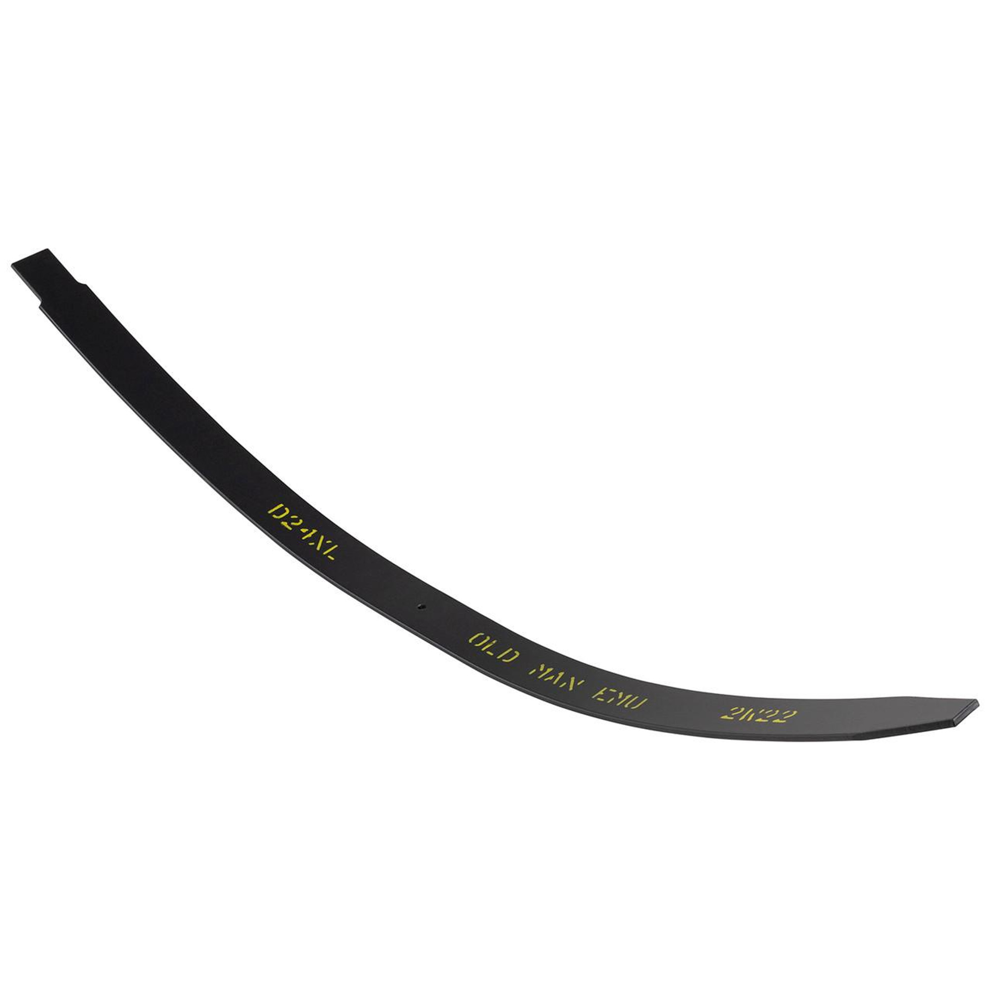Old Man Emu - D24XL - Leaf Spring Extra Leaf
