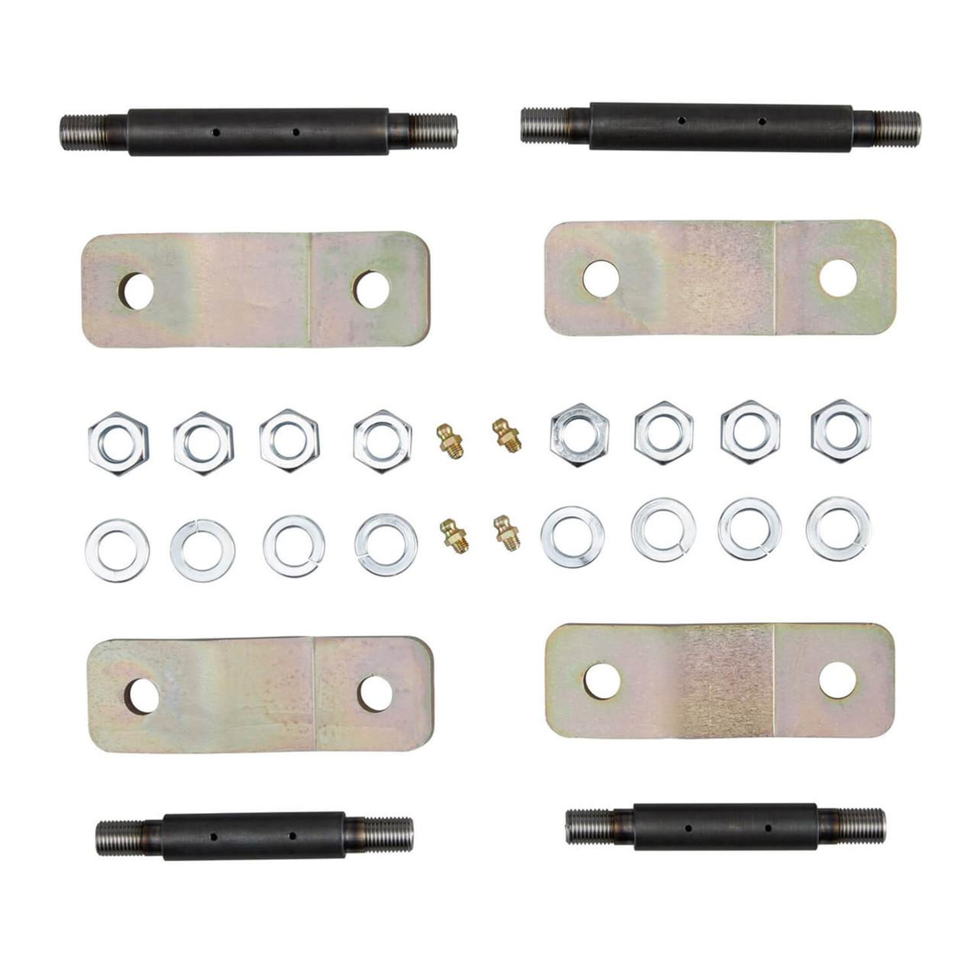 ケミー Old Man Emu - OMEGS12 - Greasable Shackle Kit