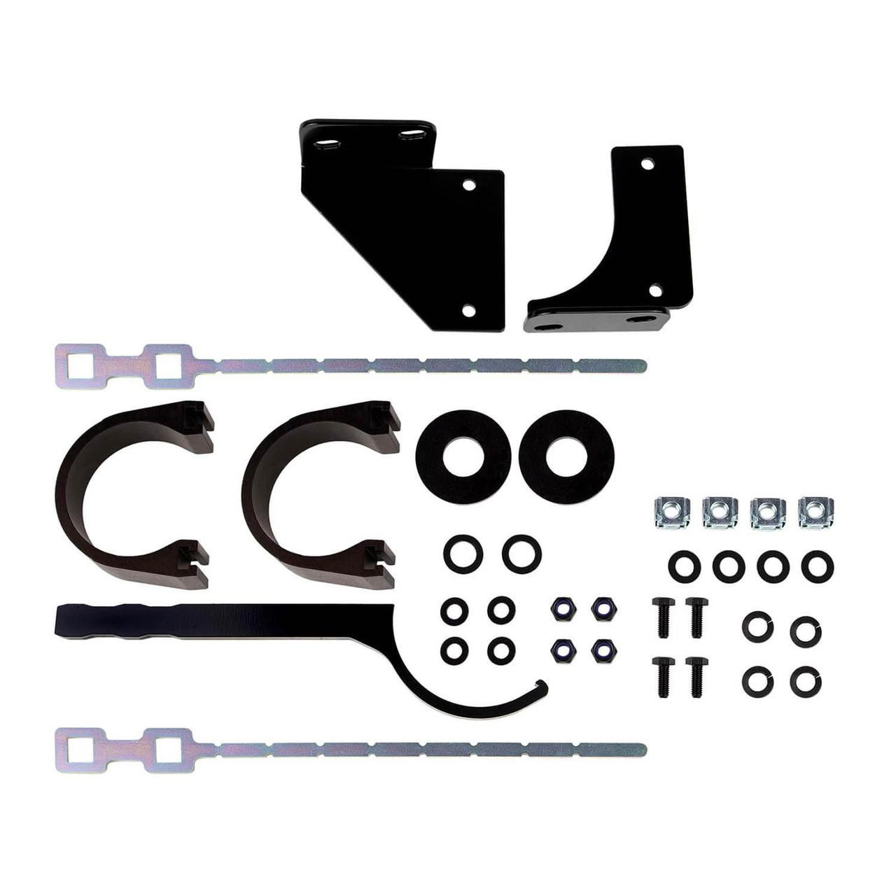 ARB 4x4 Accessories BP-51 Shock Fitting Kit VM80010010 VM80010010