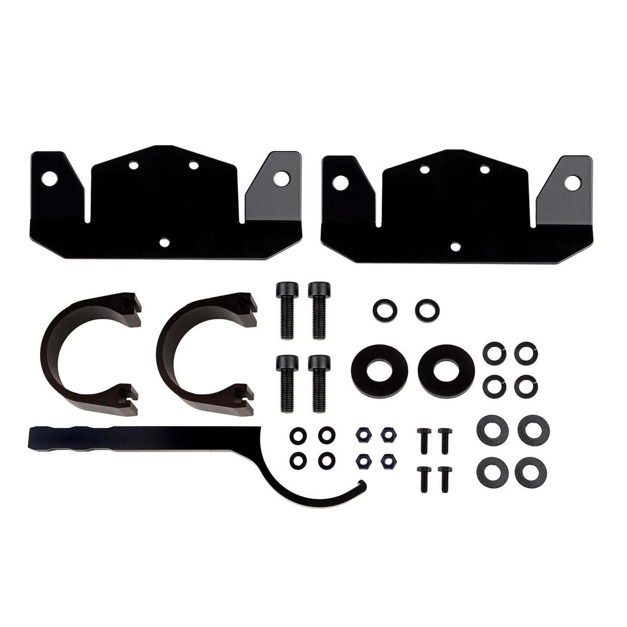 ARB 4x4 Accessories BP-51 Shock Fitting Kit VM80010005 VM80010005