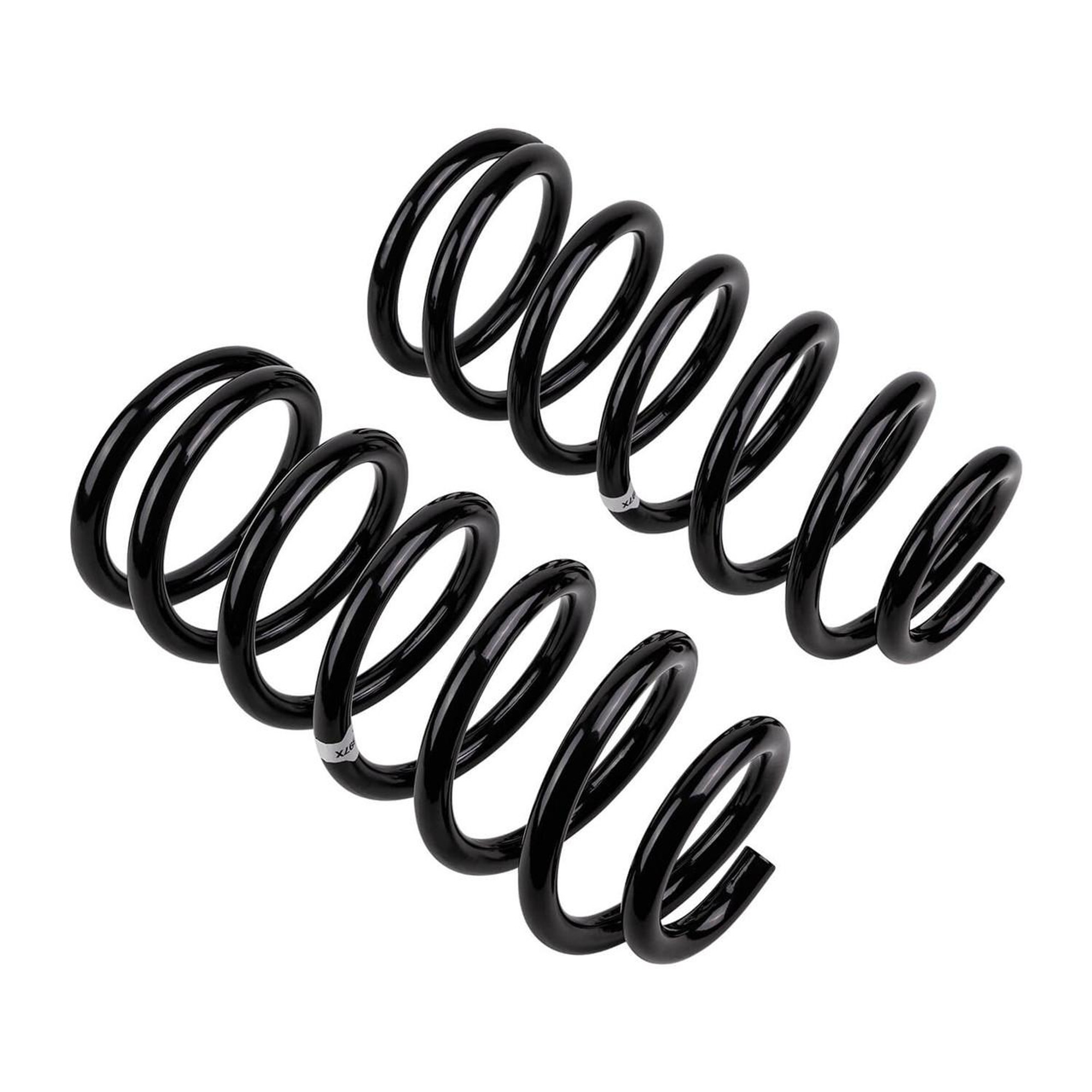 SELF SERVICE No.２ Spring １９９６ 1995-1996 FORD ECONOLINE E150 E250 E350 E450 CLOCK SPRING